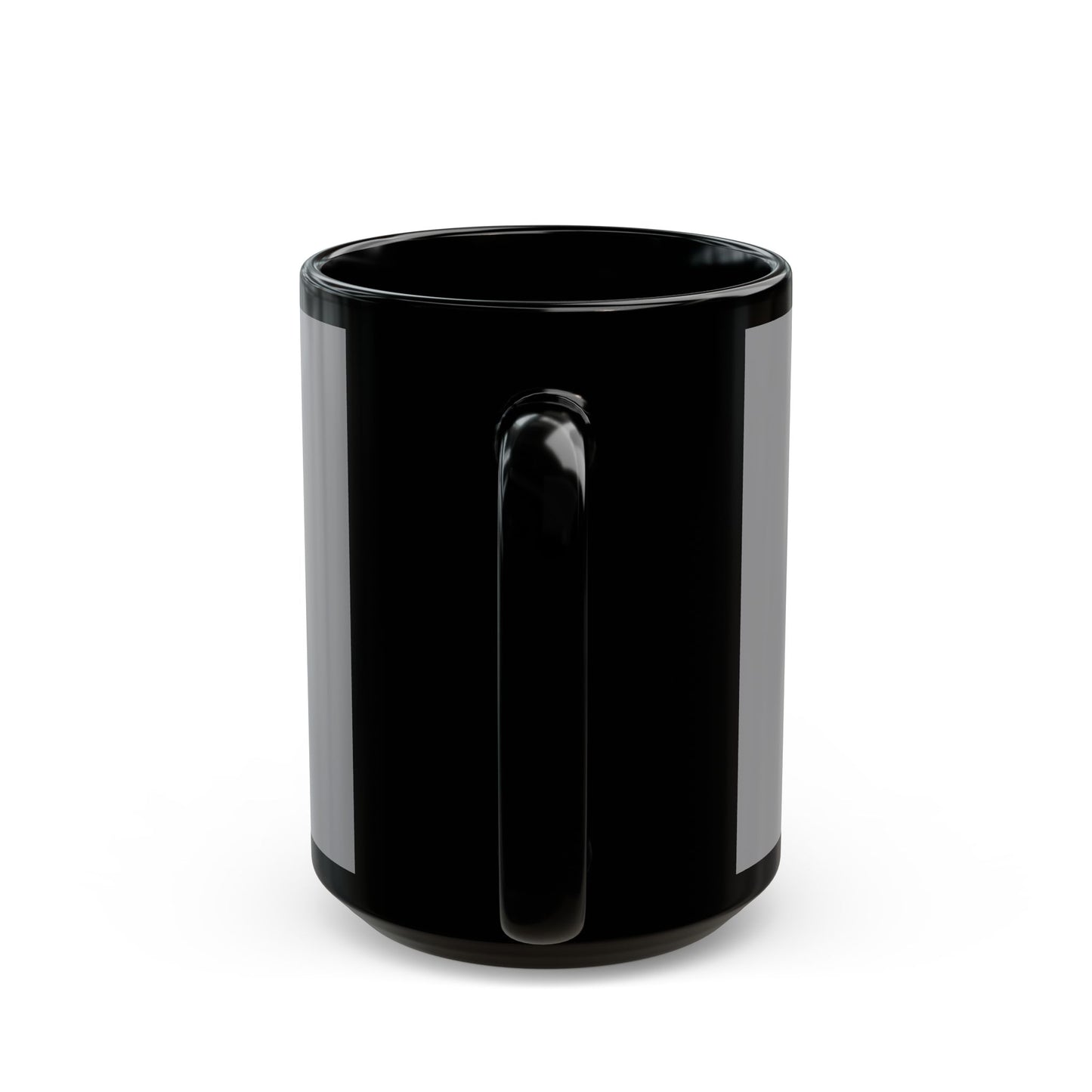 Loverboy Black Mug - Chill Vibes, Tropical Design, Gift for Friends, Beach Lover, Coffee Lover