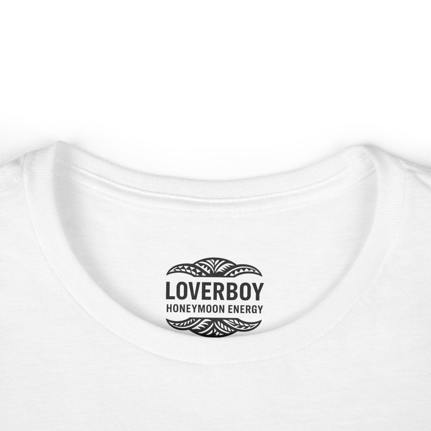 Women's Softstyle Tee