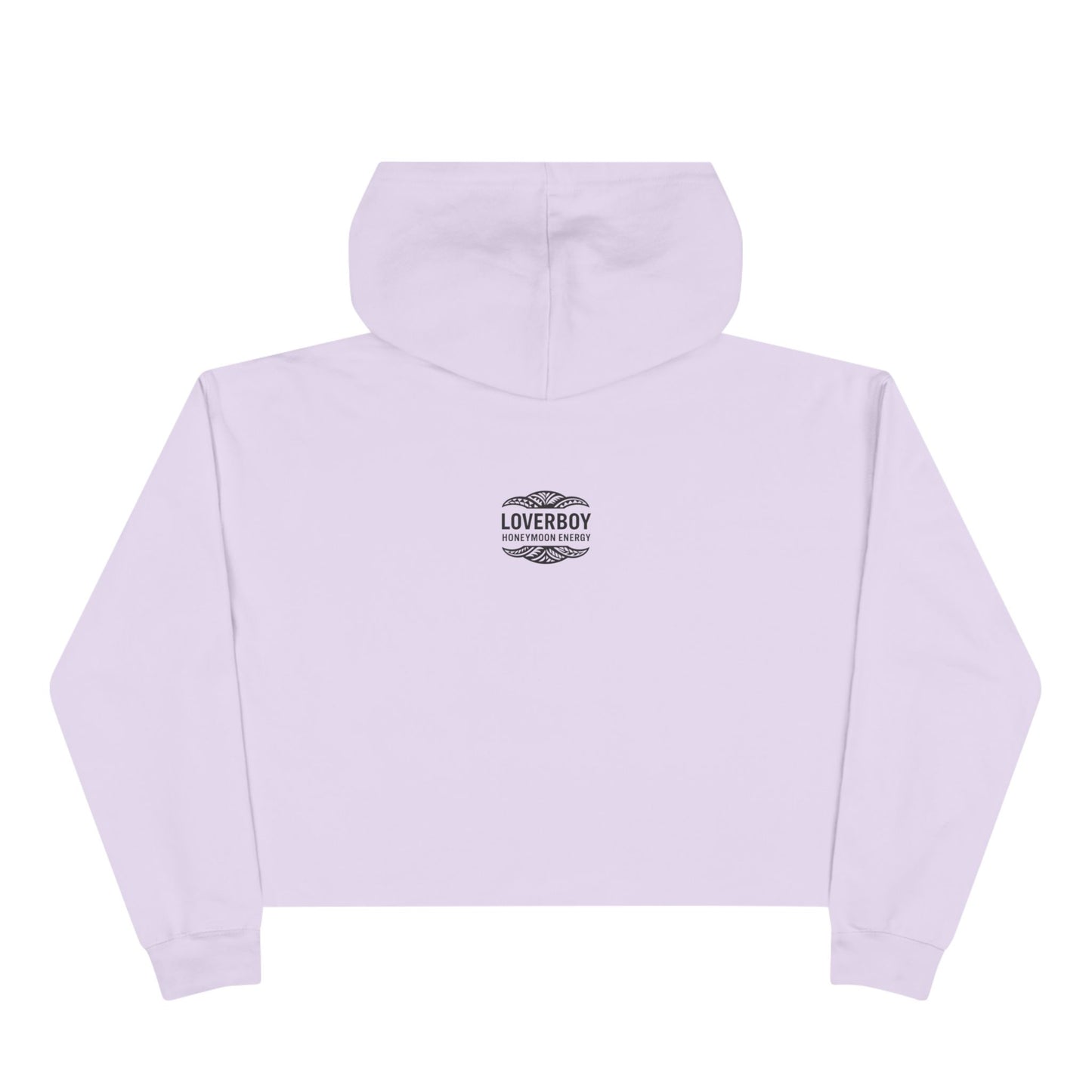 Trendy Crop Hoodie for Girls, Fashionable Streetwear, Cute Casual Wear, Gift for Friends, Summer Style