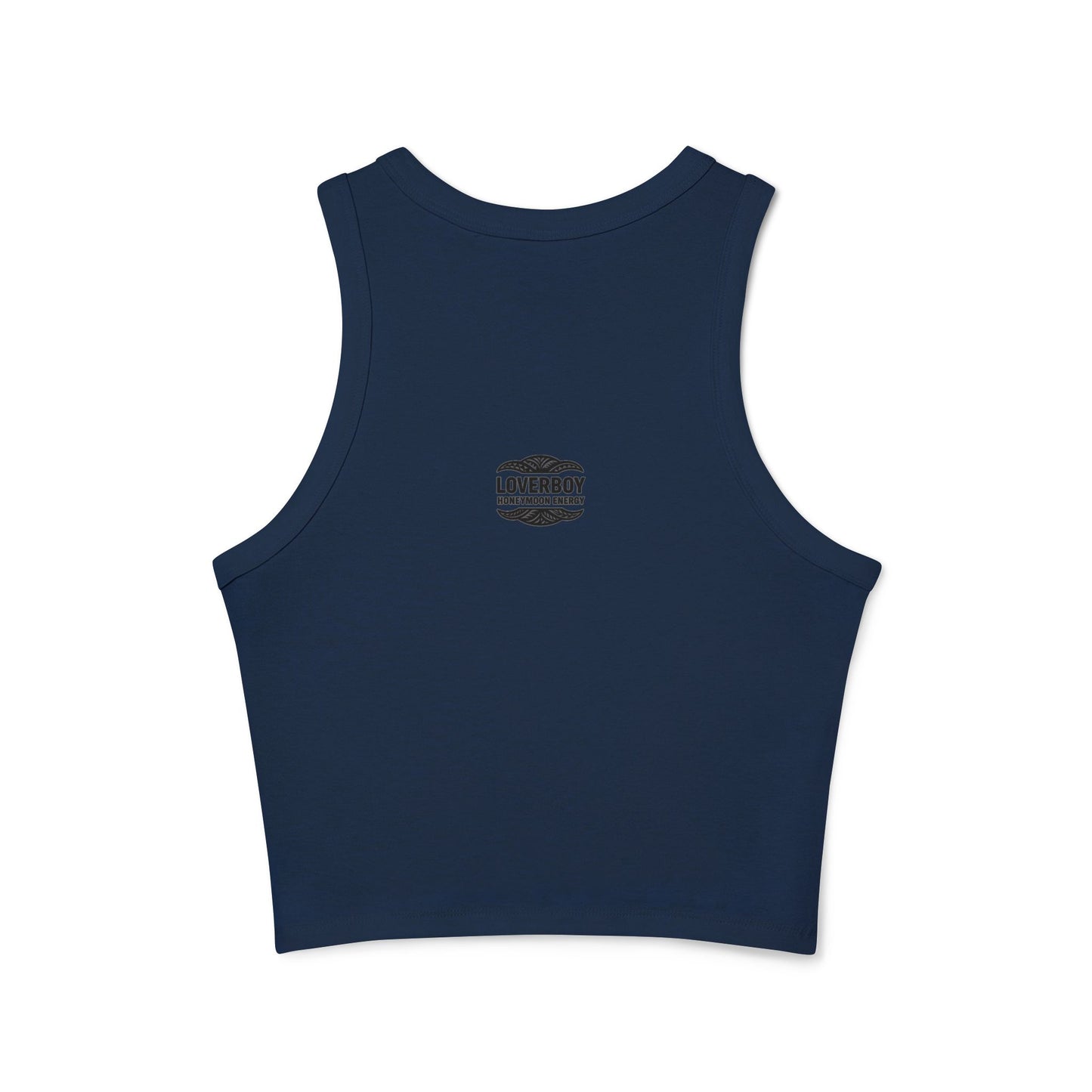 Stylish Women's Micro Rib Tank Top | BADDIE 23 Scorpio | Trendy Summer Top, Casual Wear, Birthday Gift, Zodiac Fashion, Fitness Apparel