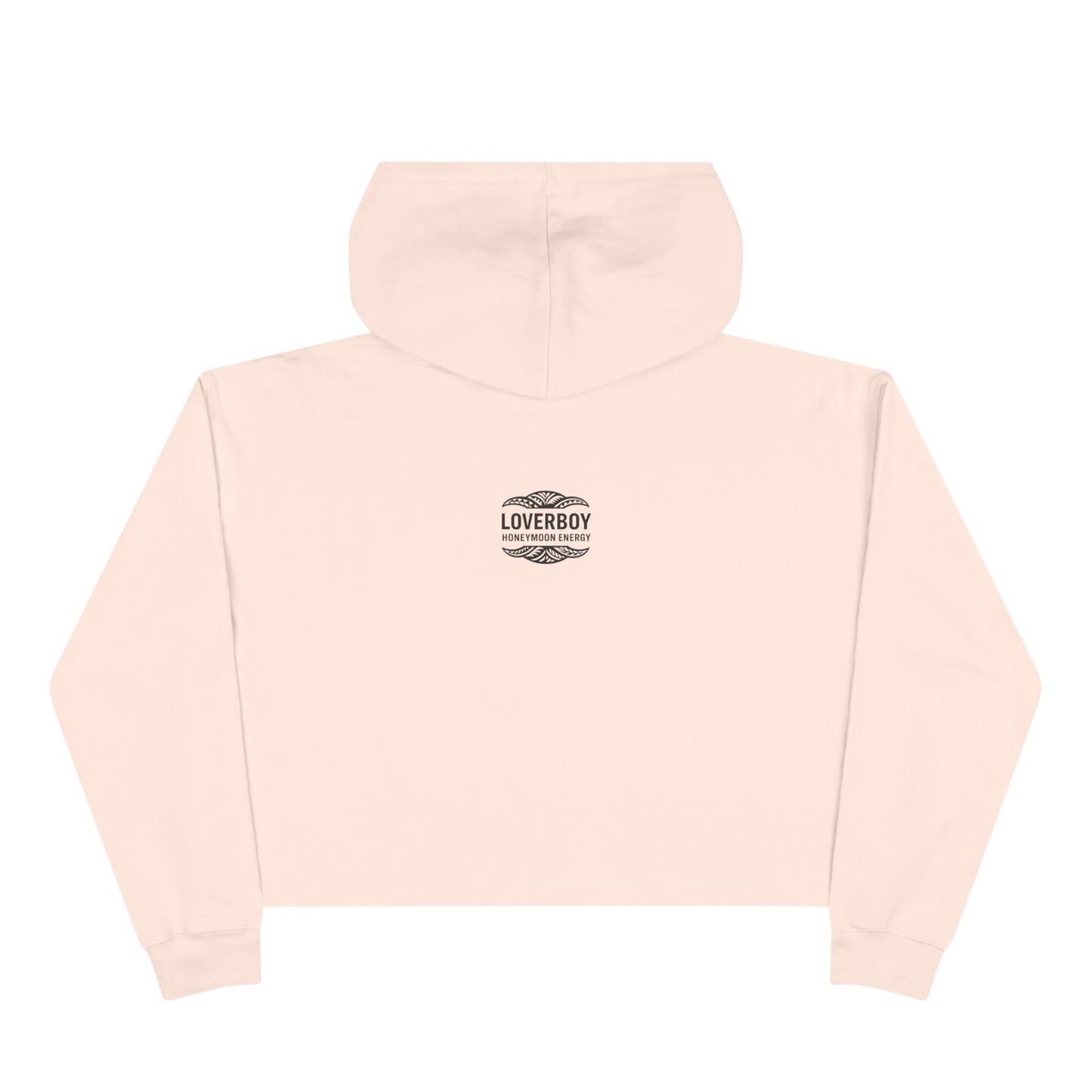 Trendy Crop Hoodie for Girls, Fashionable Streetwear, Cute Casual Wear, Gift for Friends, Summer Style