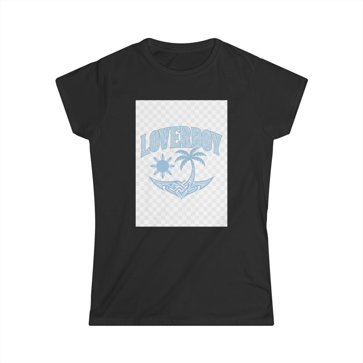 Women's Softstyle Tee