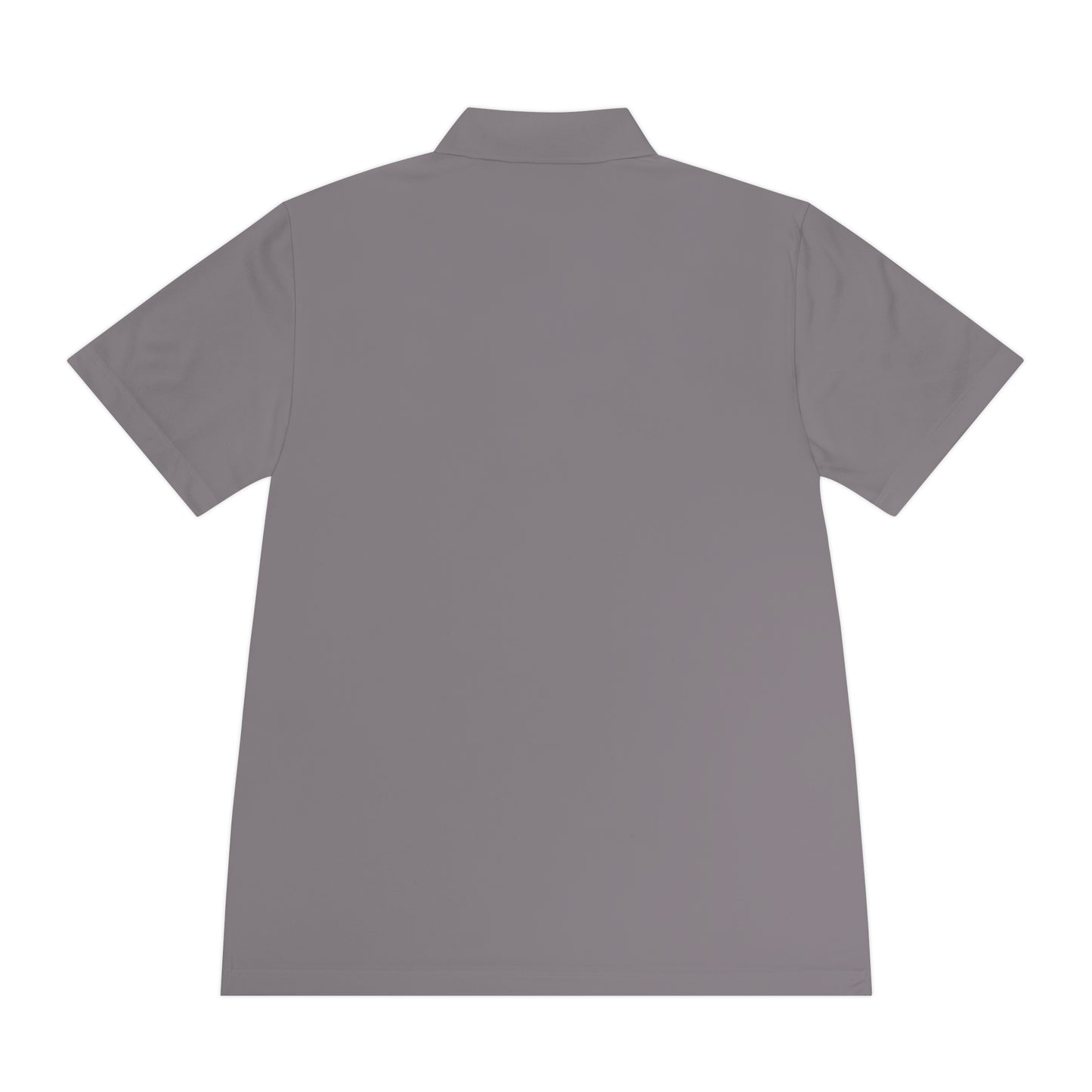 Men's Sport Polo Shirt - Casual, Comfortable Activewear for Men, Perfect for Sports, Workplace, or Weekend Wear, LOYALBOY Design