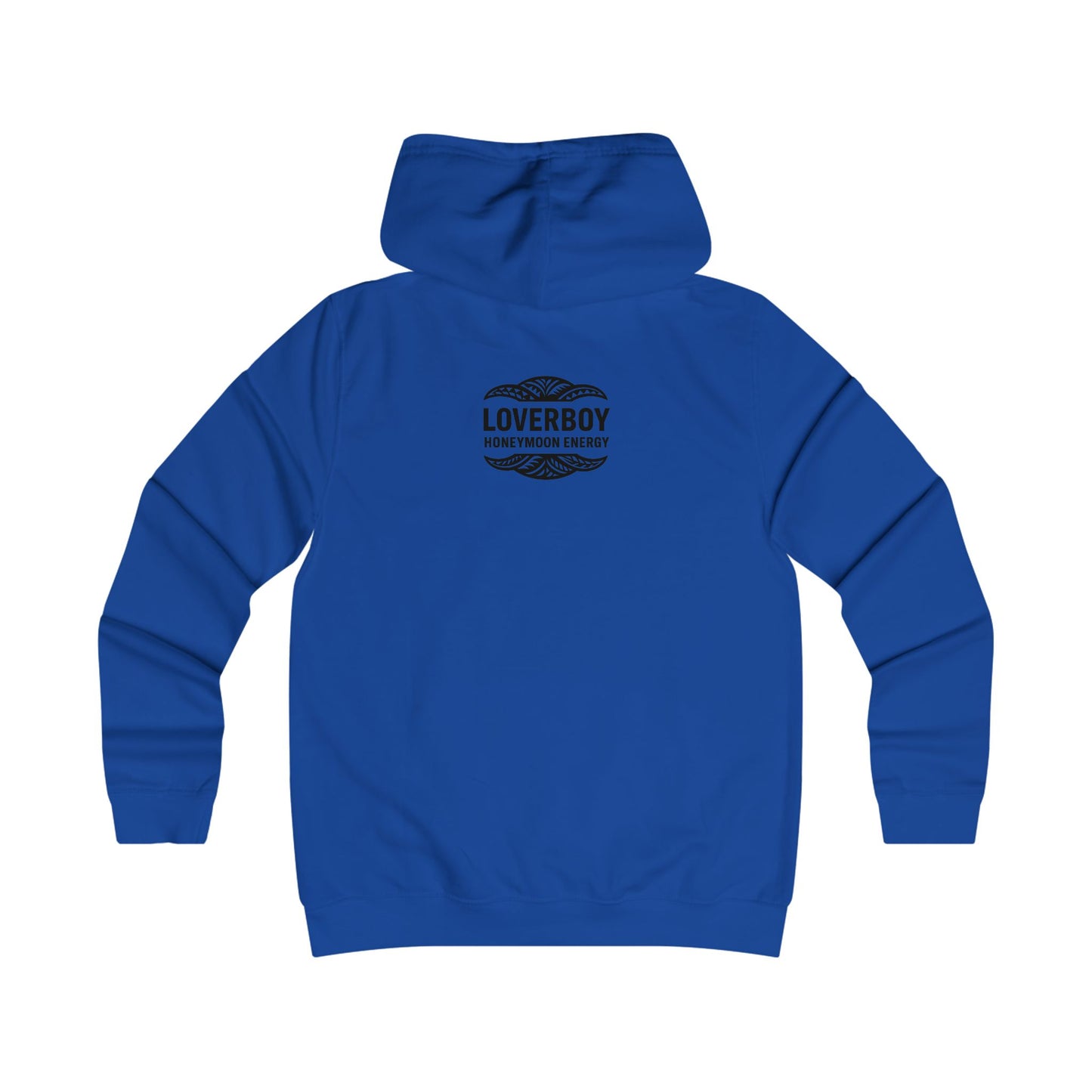 Baddie College Hoodie, Trendy Hoodie for Her, Casual College Wear, Unique Gift for Friends, Perfect for Everyday Style