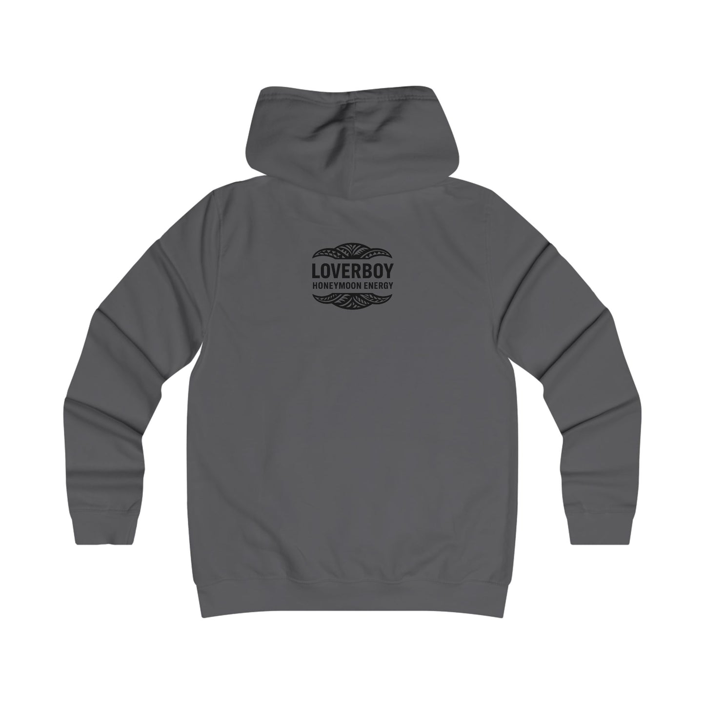 Baddie College Hoodie, Trendy Hoodie for Her, Casual College Wear, Unique Gift for Friends, Perfect for Everyday Style