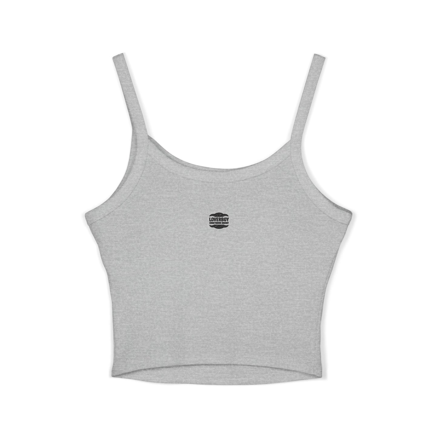 Women's Spaghetti Strap Tank Top
