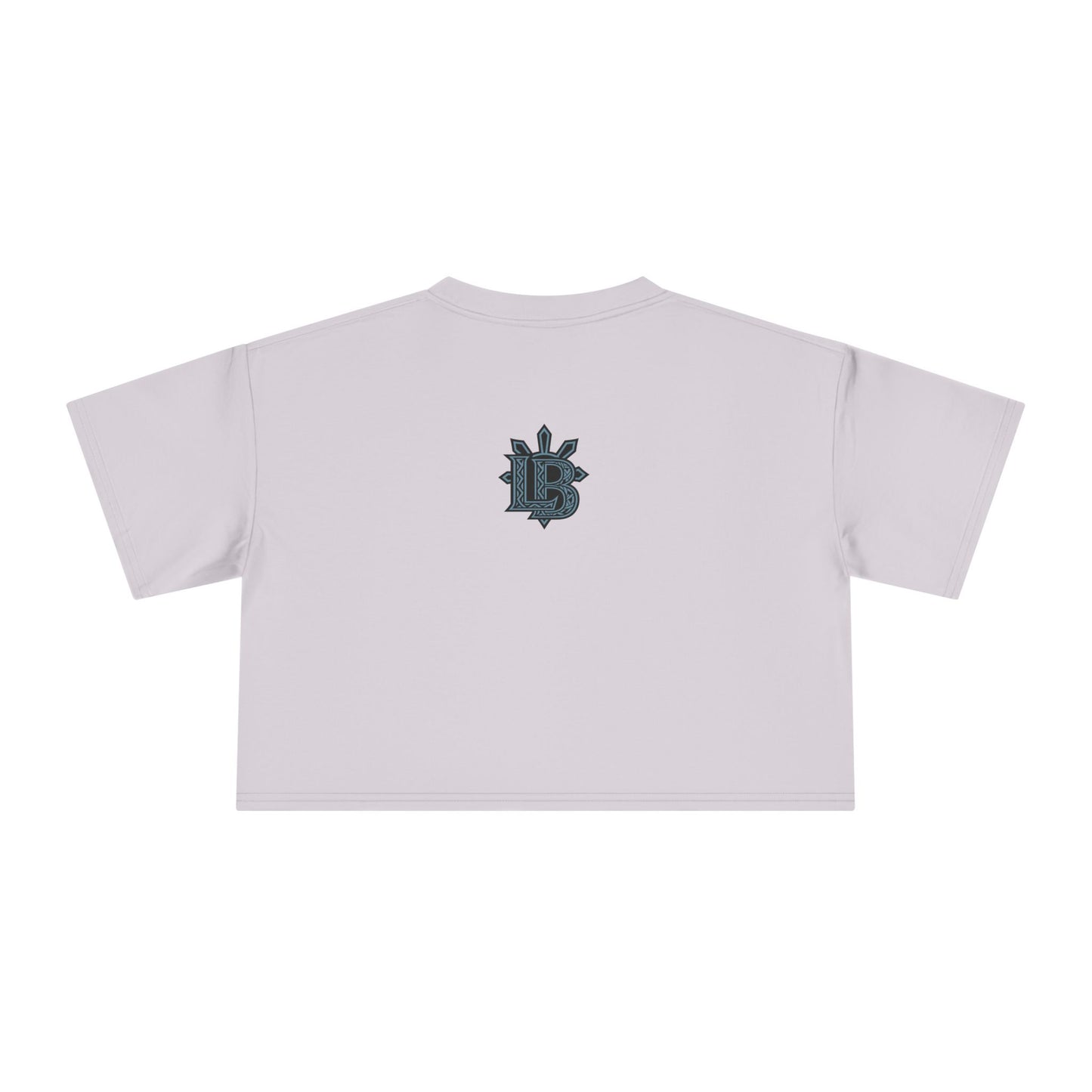 Baddie Honeymoon Crop Tee - Stylish Women's Top, Cute Gift, Summer Fashion, Trendy Outfit, Casual Wear