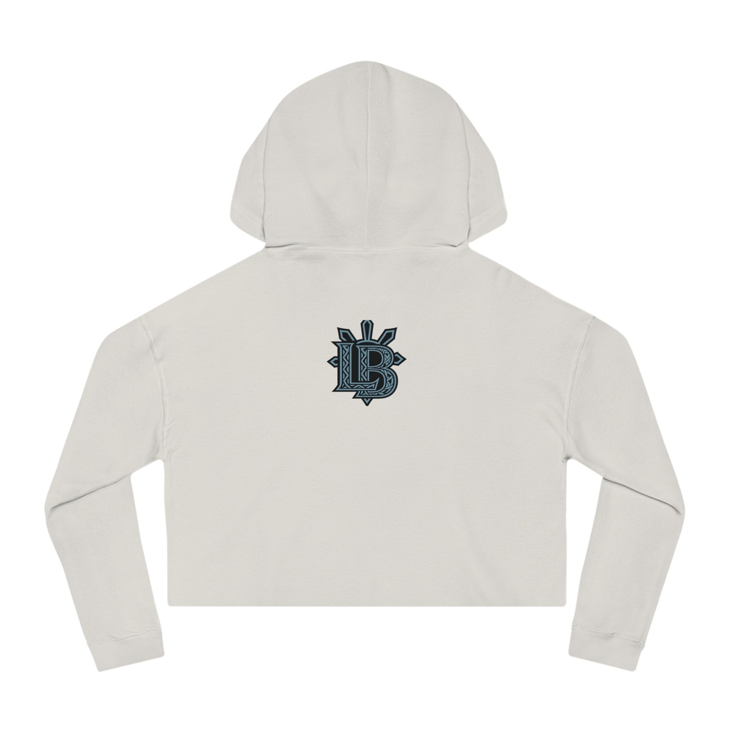 Good Girl Scorpio Cropped Sweatshirt | Women's Fashion, Astrology Apparel, Zodiac Clothing, Gift for Her, Trendy Outfit