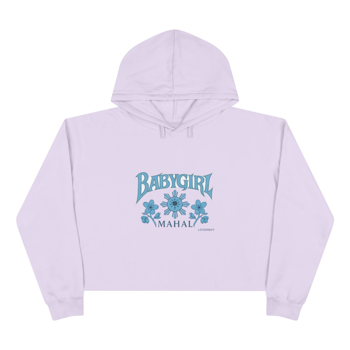 Trendy Crop Hoodie for Girls, Fashionable Streetwear, Cute Casual Wear, Gift for Friends, Summer Style