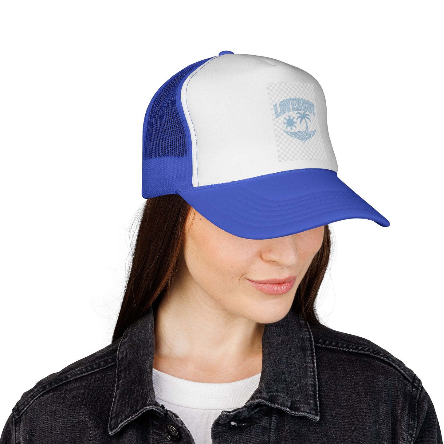 Trucker Caps