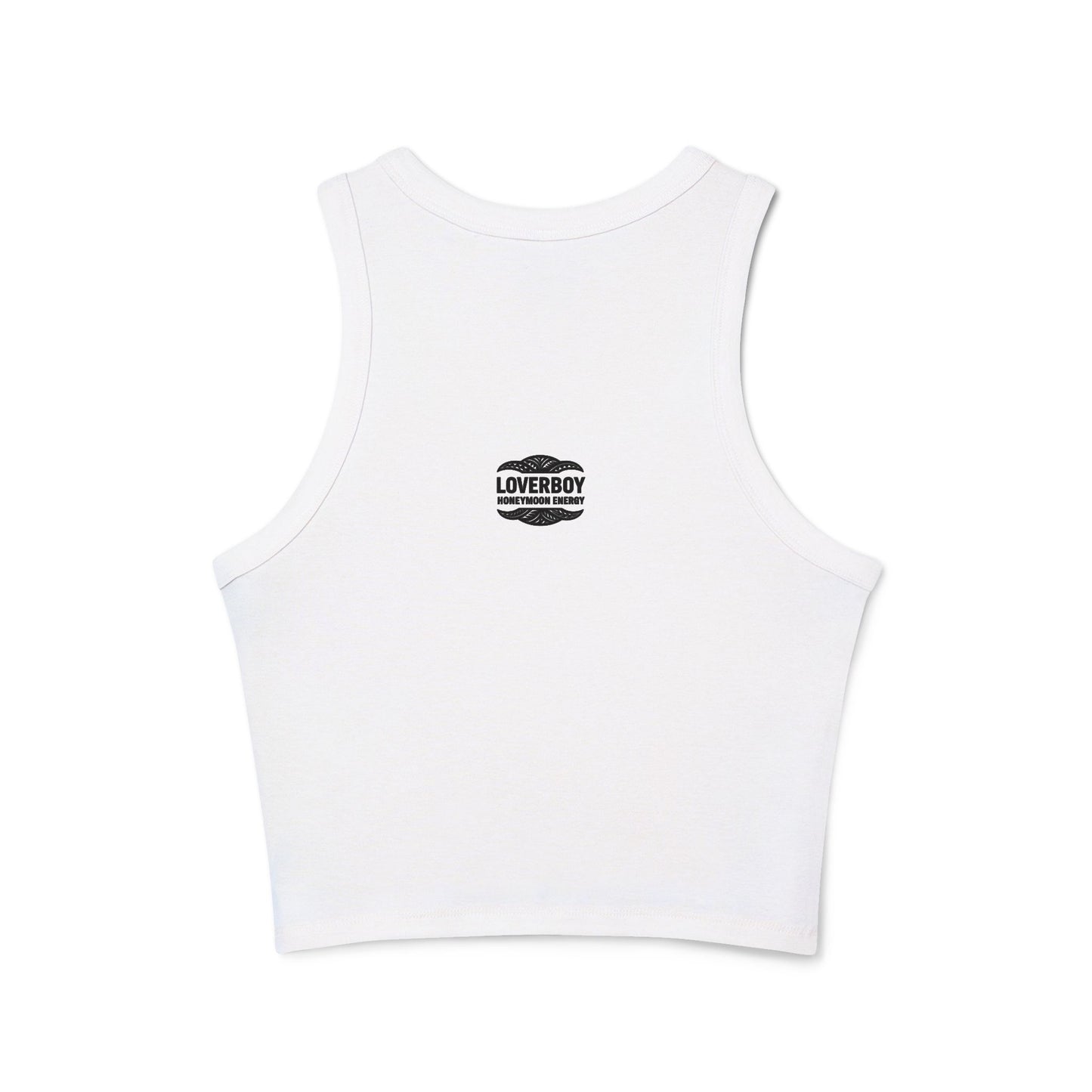 Stylish Women's Micro Rib Tank Top | BADDIE 23 Scorpio | Trendy Summer Top, Casual Wear, Birthday Gift, Zodiac Fashion, Fitness Apparel