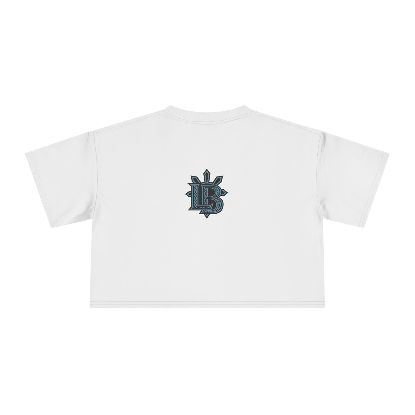 Stylish Women's Crop Tee with 'BABYGIRL' Design, Trendy Summer Top, Gift for Fashion Lovers, Casual Wear, Festival Style