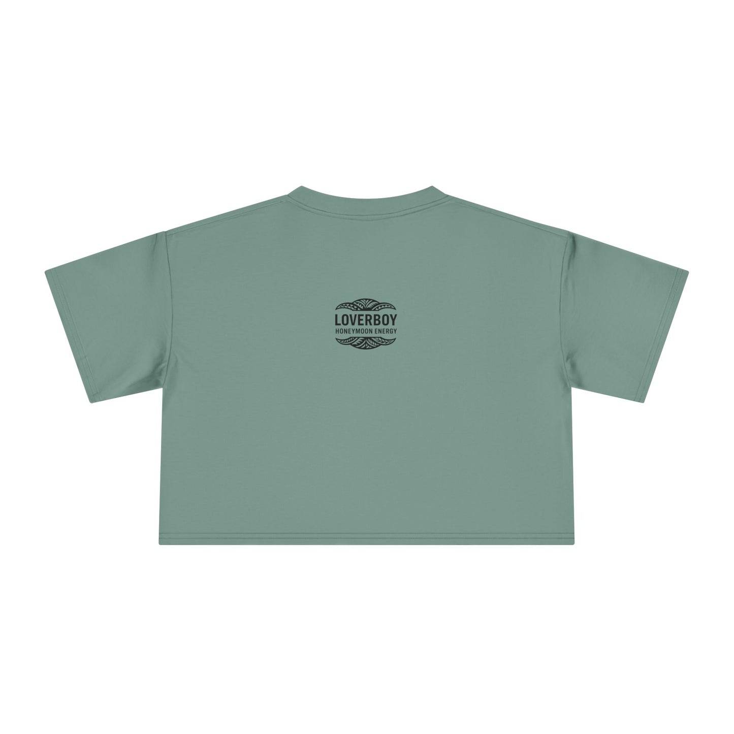 Trendy Women's Crop Tee - Fun GILF Graphic, Perfect for Casual Wear, Gifts, or Summer Outfits
