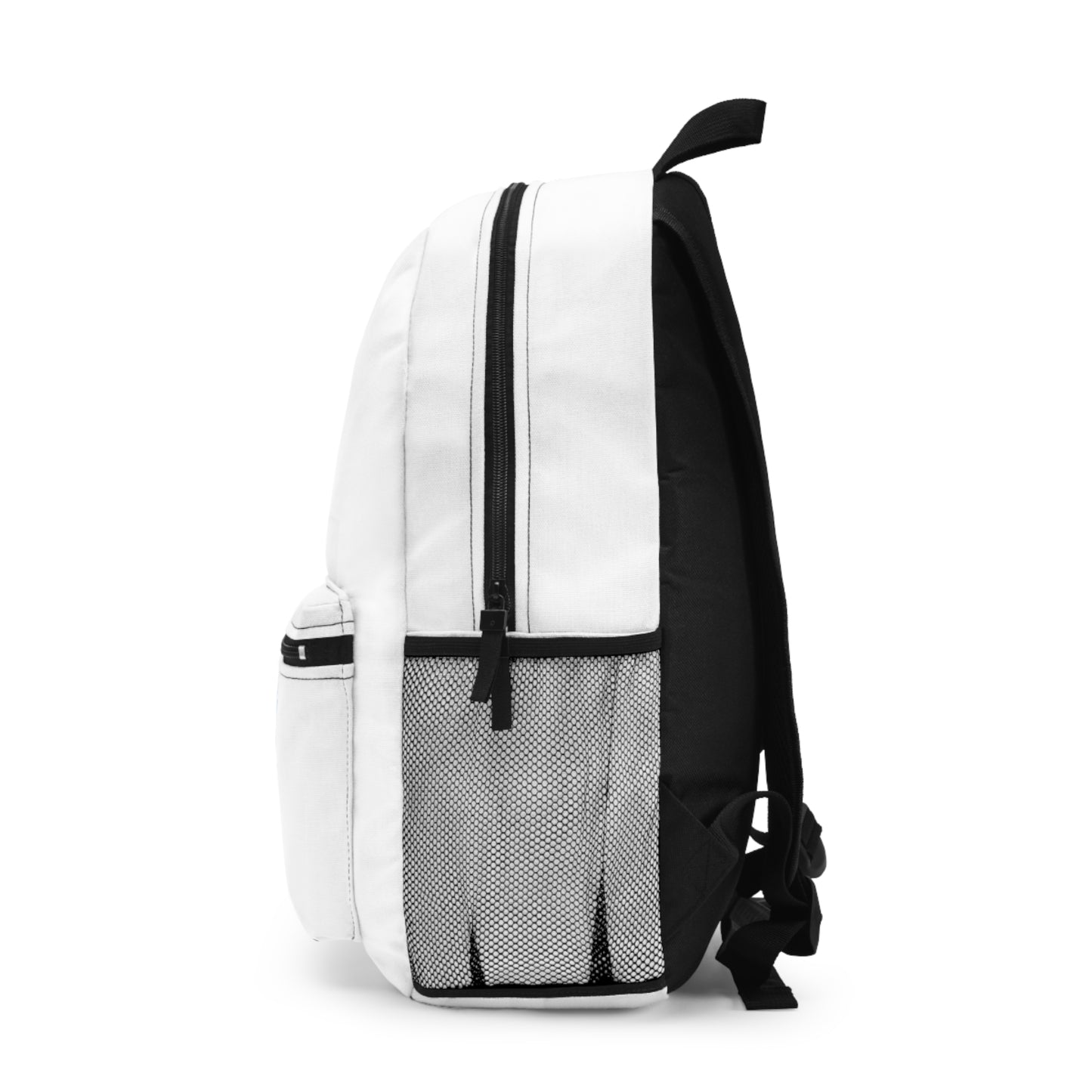 Stylish Student Backpack, Trendy School Bag for Teens, Personalized Travel Backpack, Customizable Daypack, Perfect Gift for Graduates