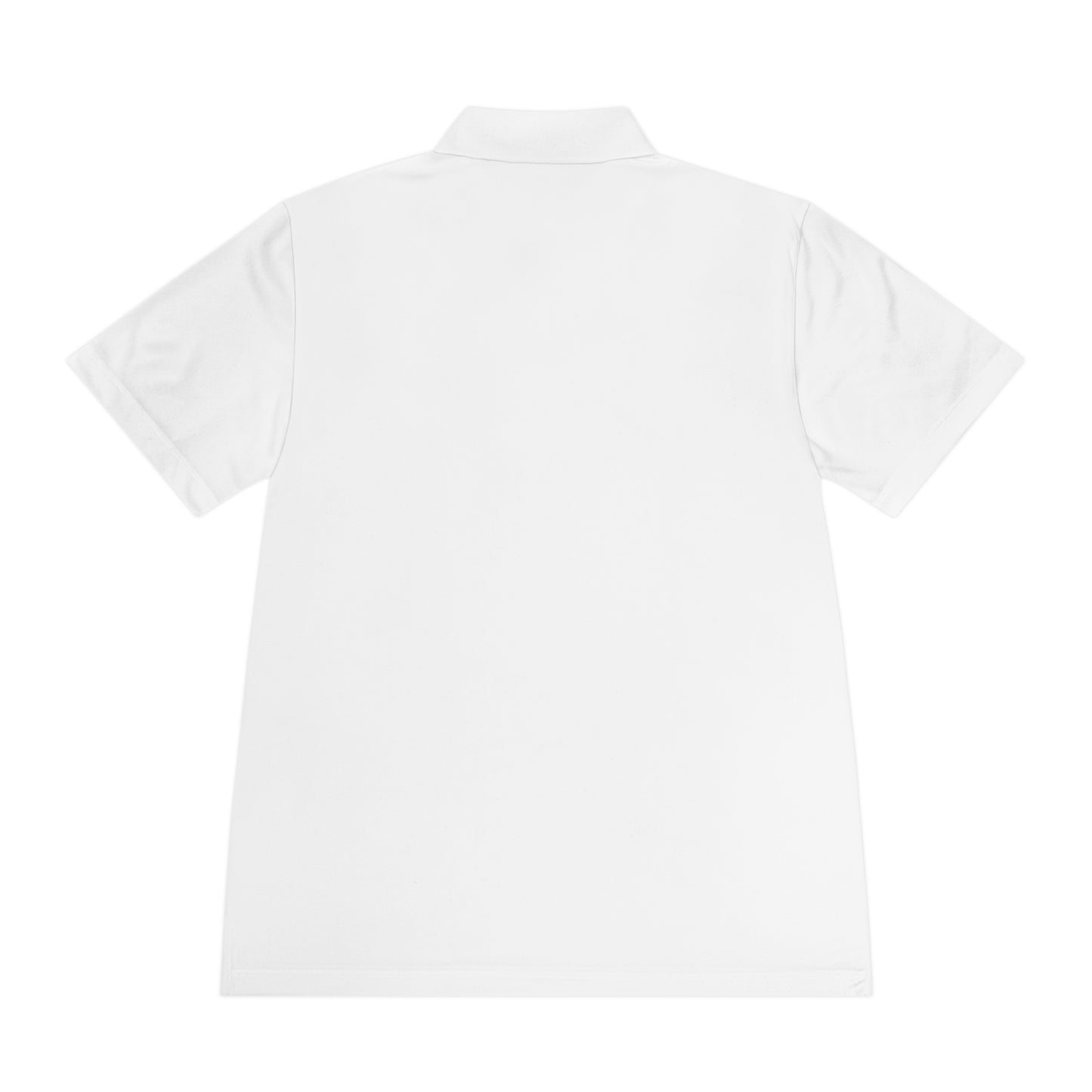 Men's Sport Polo Shirt - Casual, Comfortable Activewear for Men, Perfect for Sports, Workplace, or Weekend Wear, LOYALBOY Design