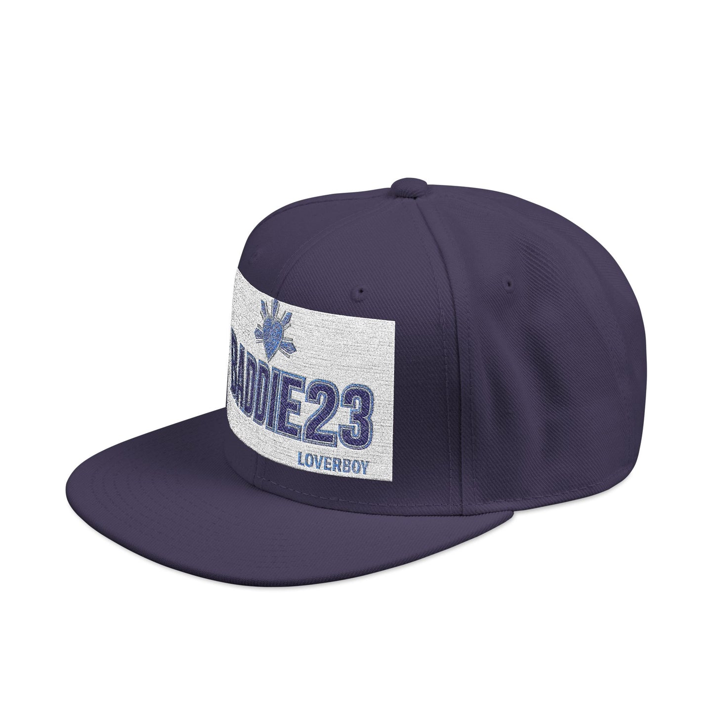 Snapback (Embroidery)