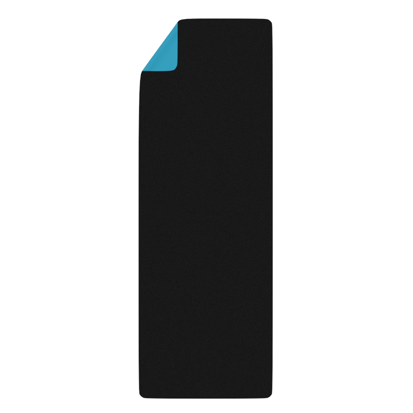 Eco-Friendly Rubber Yoga Mat - Non-Slip Exercise Mat for Home Fitness, Hot Yoga, Gift for Yogis, Meditation Aid, Fitness Enthusiasts