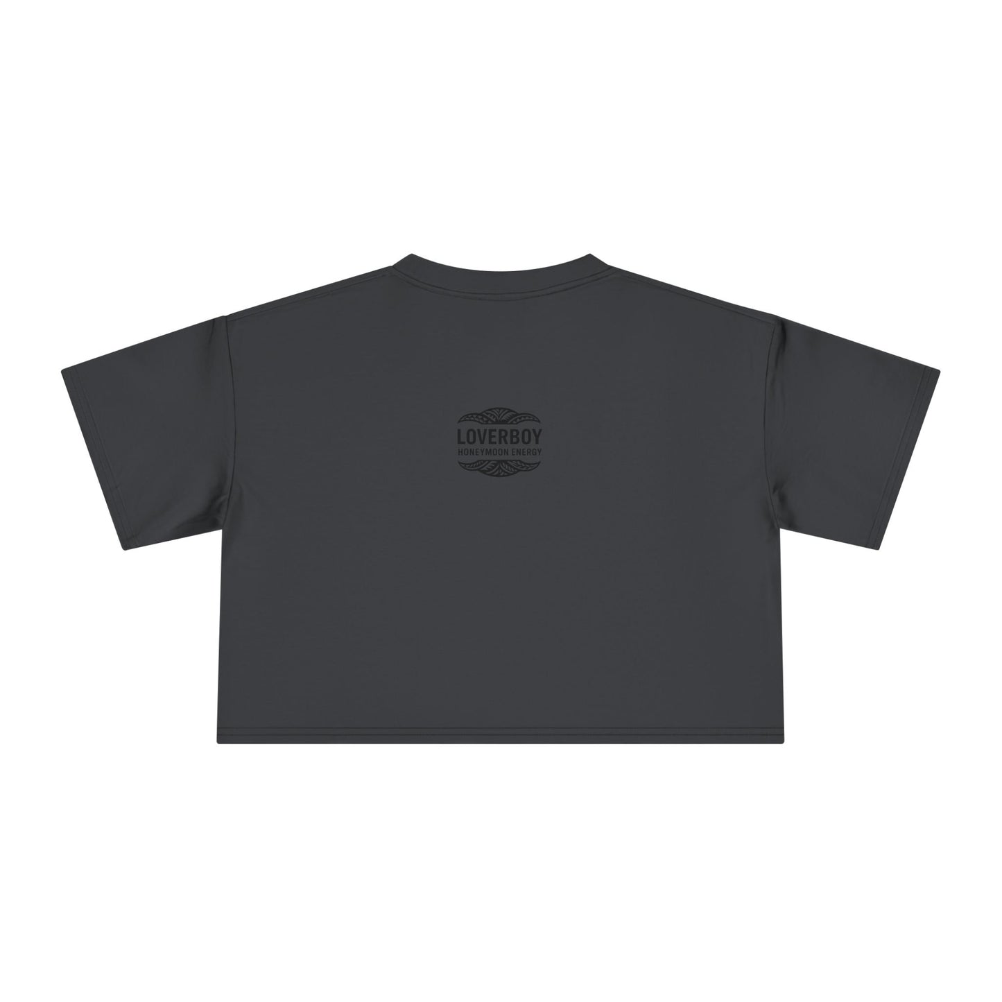 Trendy Women's Crop Tee - Fun GILF Graphic, Perfect for Casual Wear, Gifts, or Summer Outfits