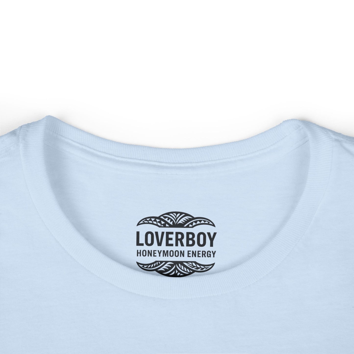 Women's Softstyle Tee