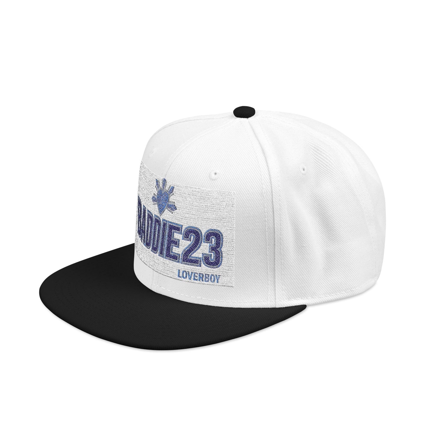 Snapback (Embroidery)