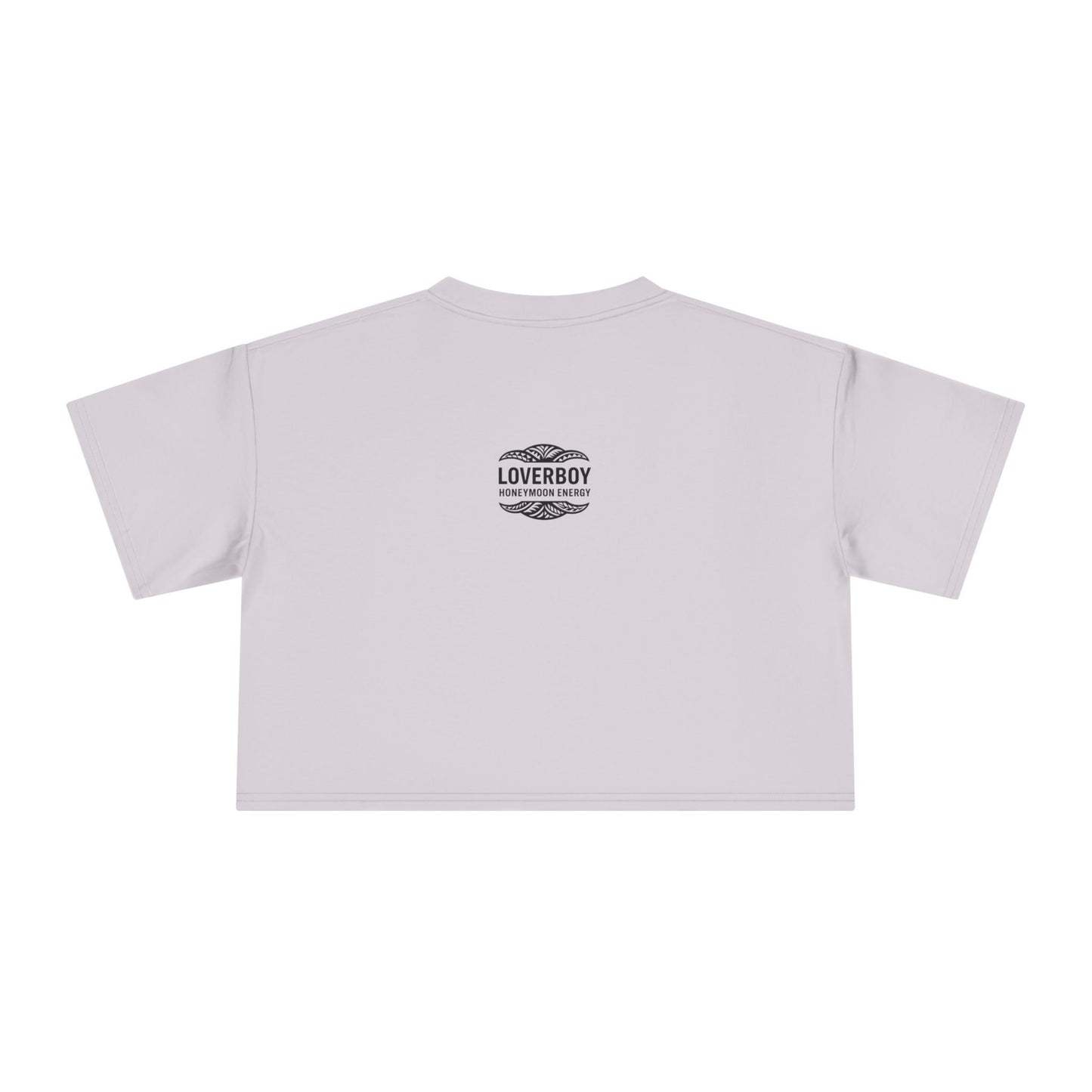 Trendy Women's Crop Tee - Fun GILF Graphic, Perfect for Casual Wear, Gifts, or Summer Outfits