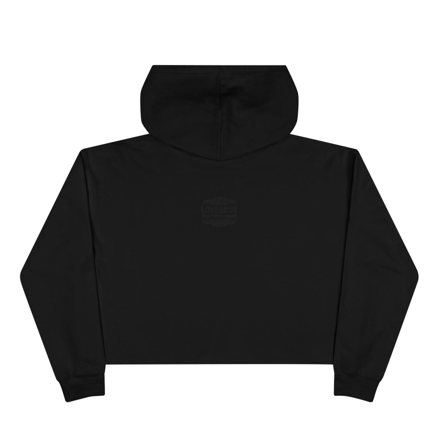 Trendy Crop Hoodie for Girls, Fashionable Streetwear, Cute Casual Wear, Gift for Friends, Summer Style