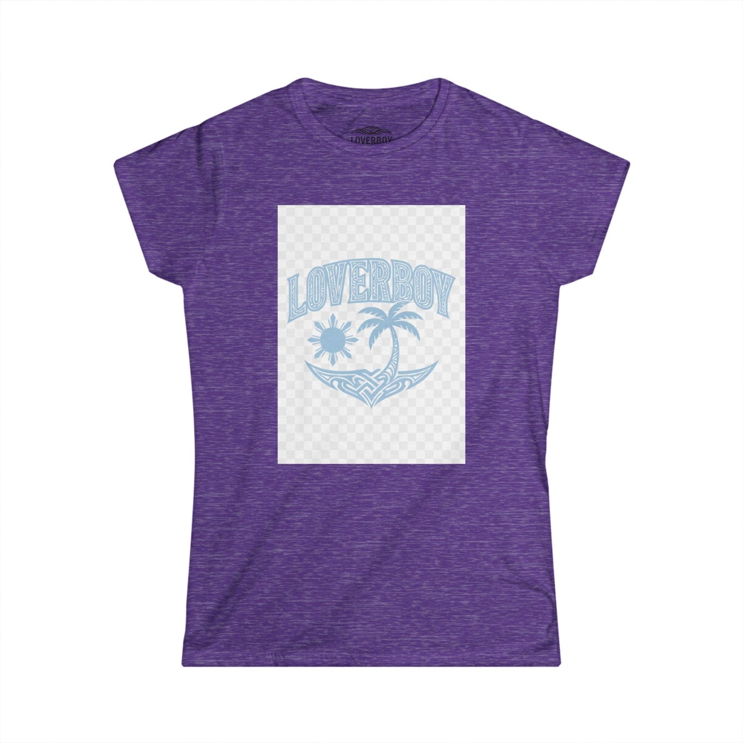 Women's Softstyle Tee