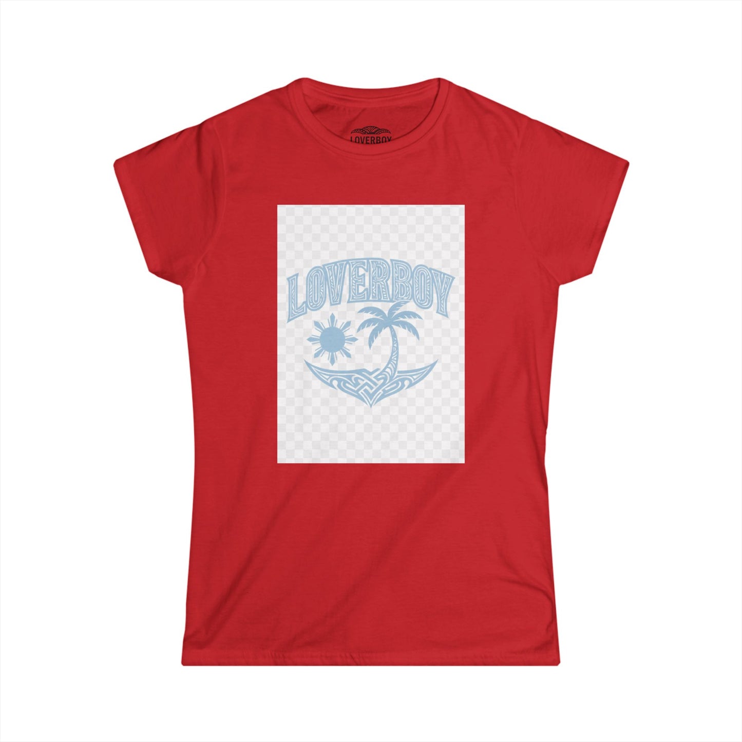 Women's Softstyle Tee