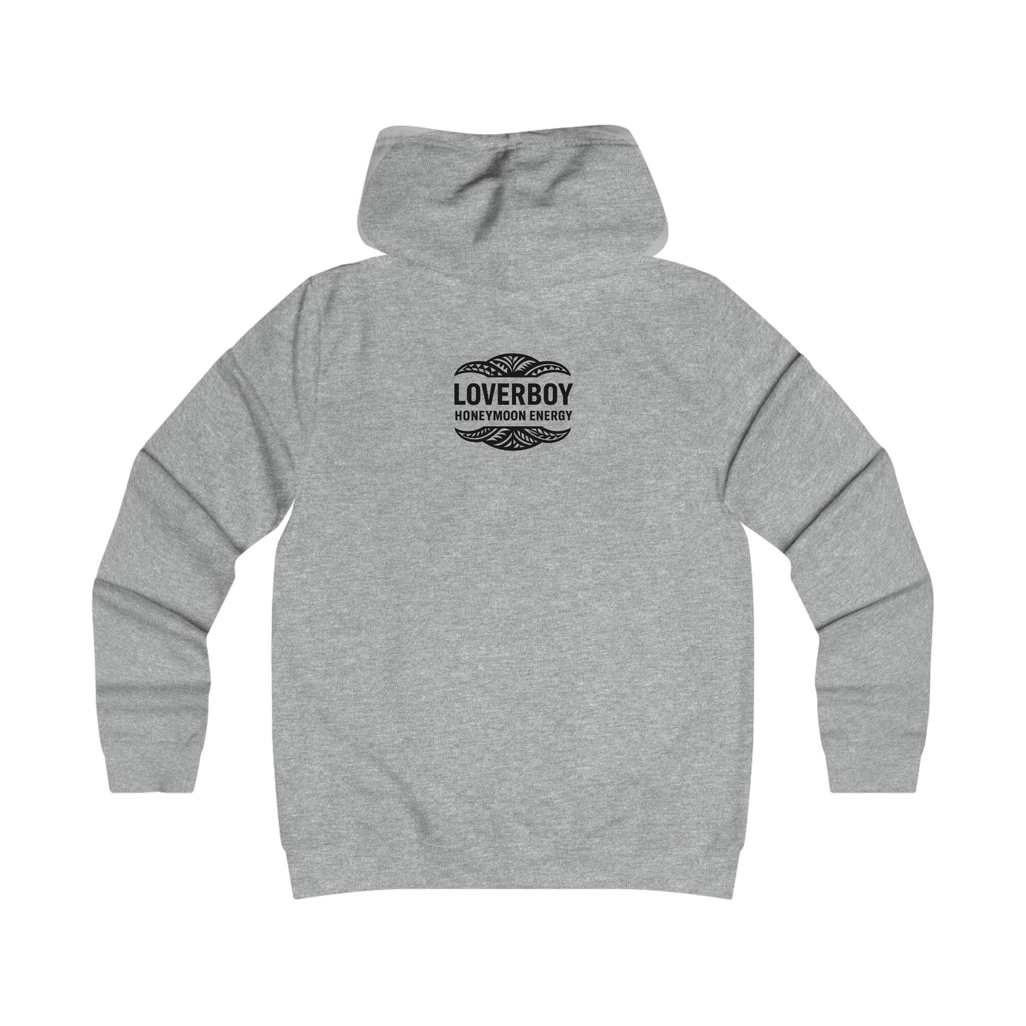 Baddie College Hoodie, Trendy Hoodie for Her, Casual College Wear, Unique Gift for Friends, Perfect for Everyday Style