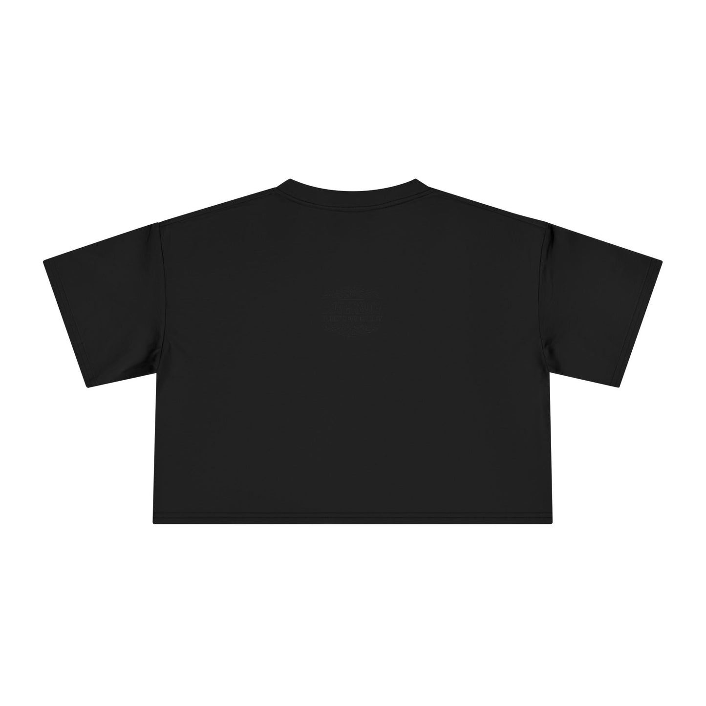 Trendy Women's Crop Tee - Fun GILF Graphic, Perfect for Casual Wear, Gifts, or Summer Outfits