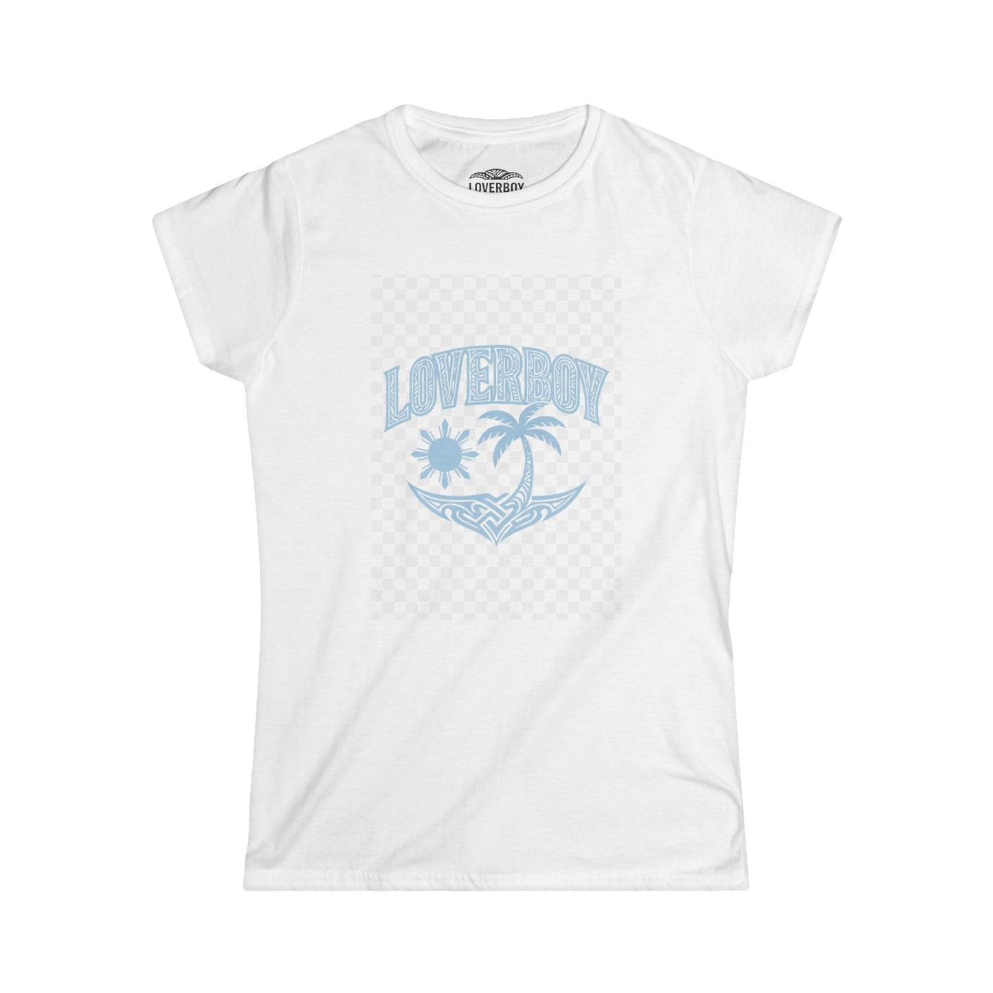 Women's Softstyle Tee