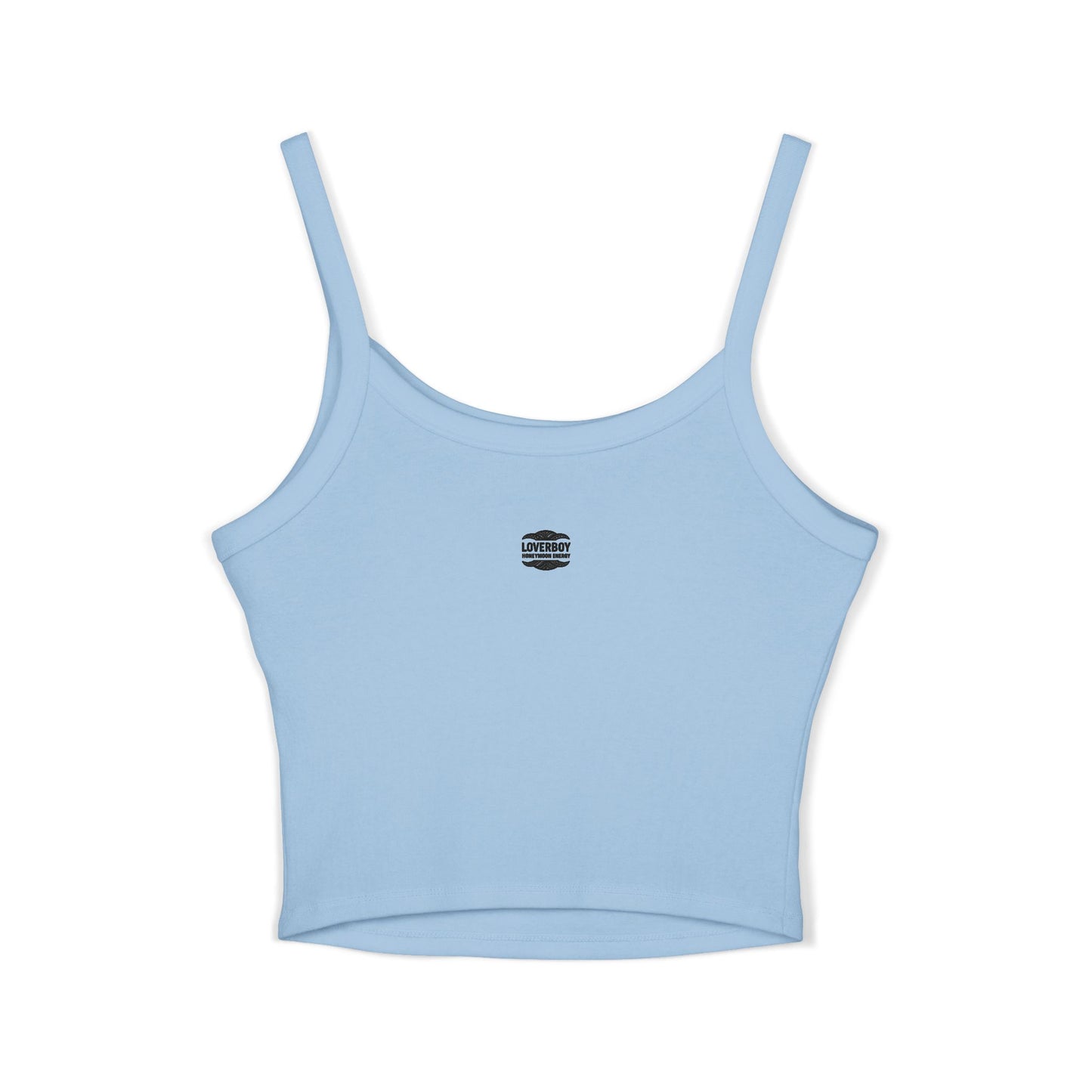 Women's Spaghetti Strap Tank Top