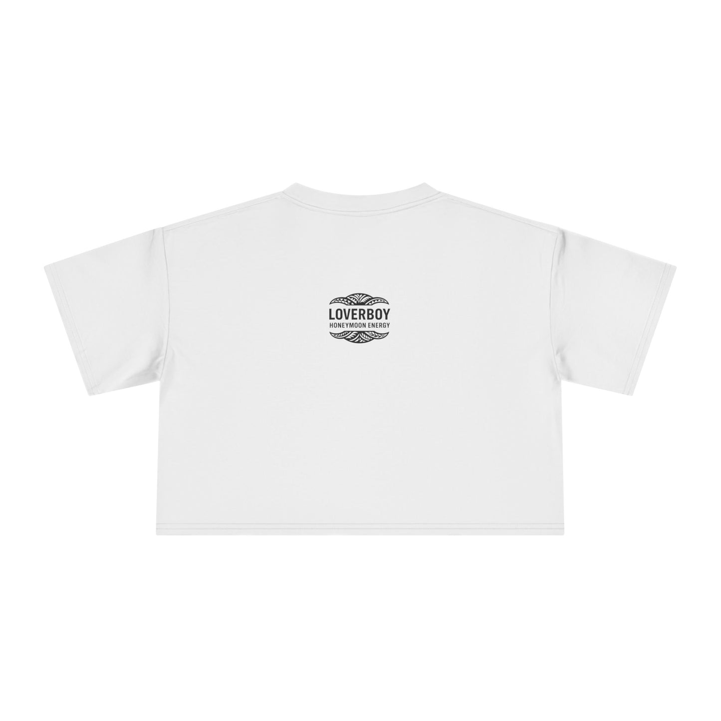 Trendy Women's Crop Tee - Fun GILF Graphic, Perfect for Casual Wear, Gifts, or Summer Outfits