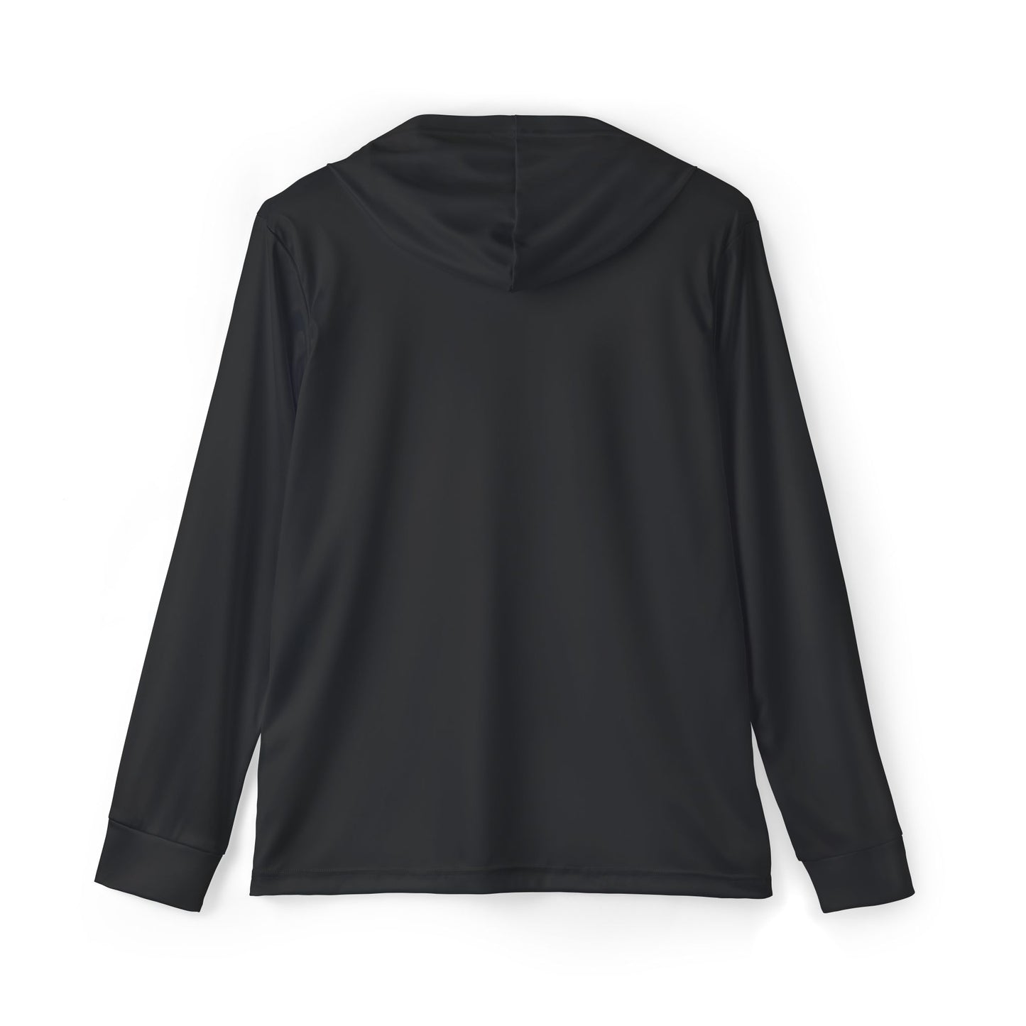 Sicario Samurai Men's Sports Hoodie, Athletic Warmup Gear, Unique Fitness Apparel, Gift for Gamers, Samurai Style Activewear