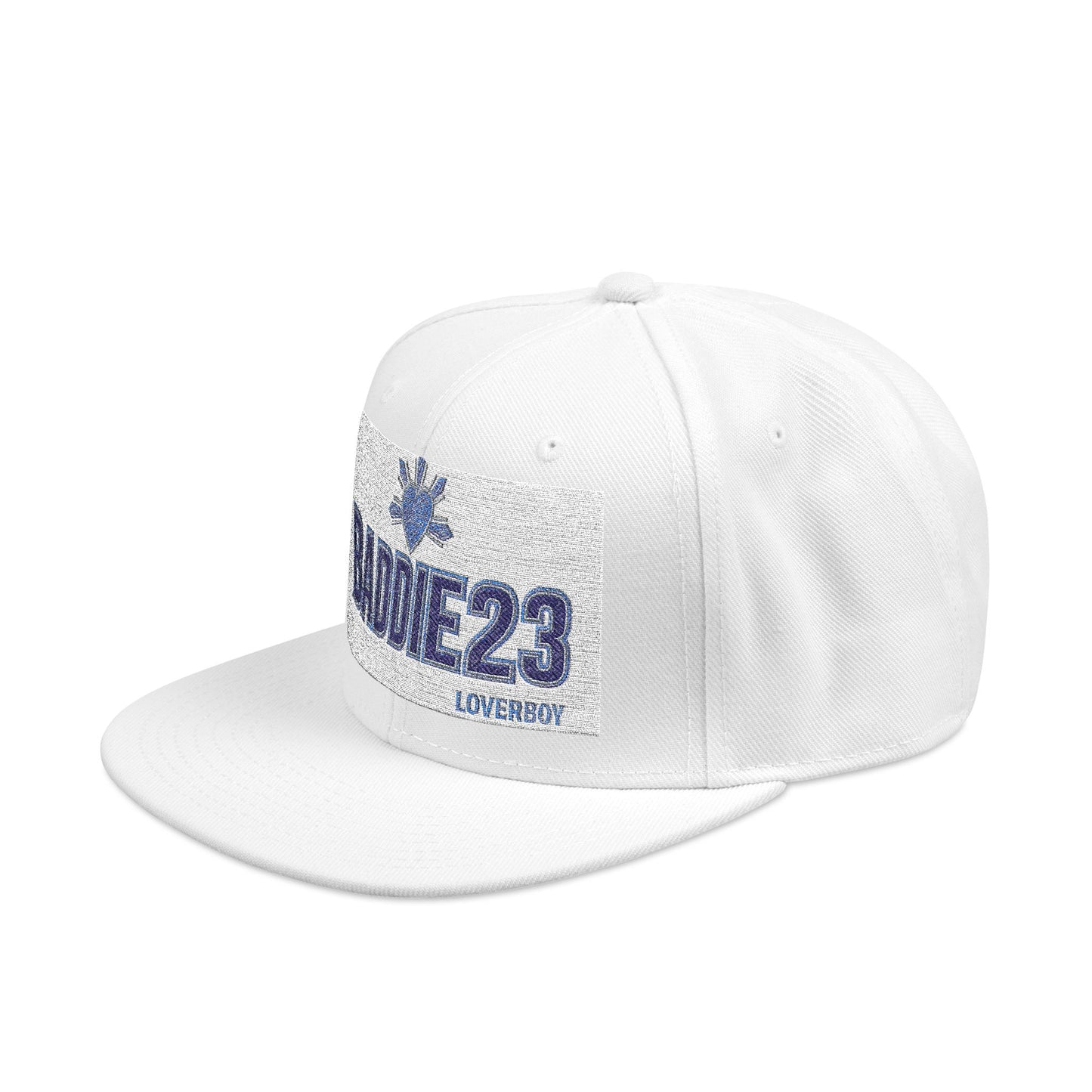 Snapback (Embroidery)