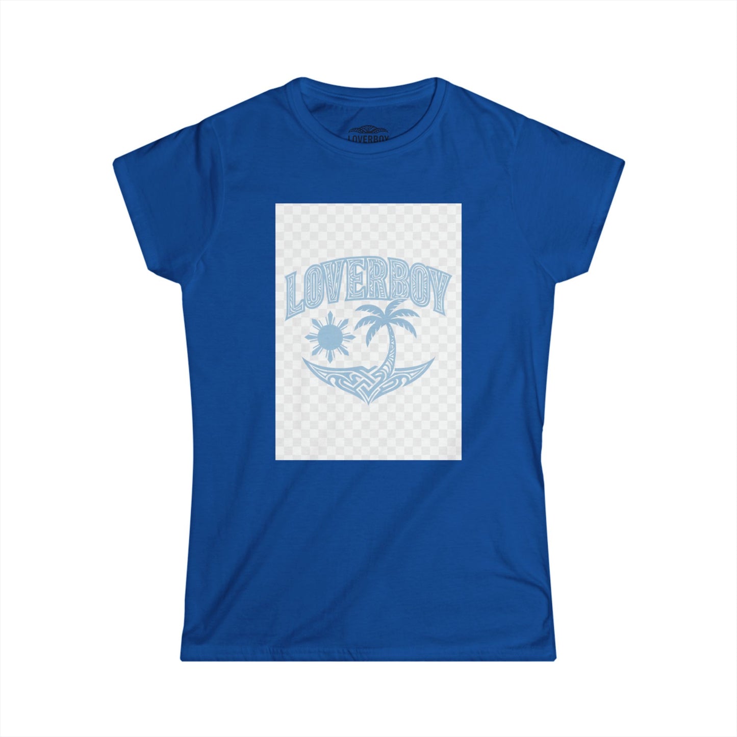 Women's Softstyle Tee