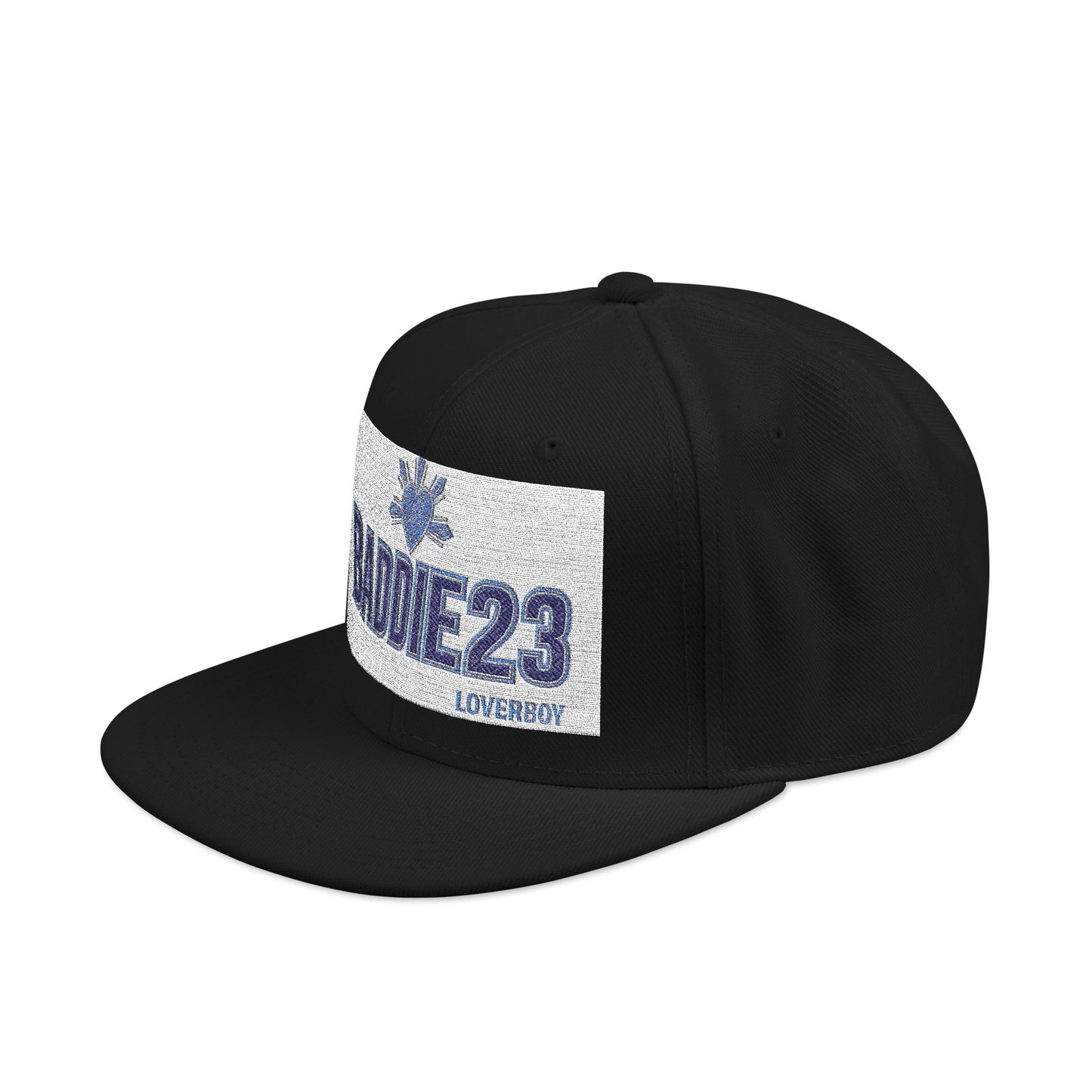 Snapback (Embroidery)