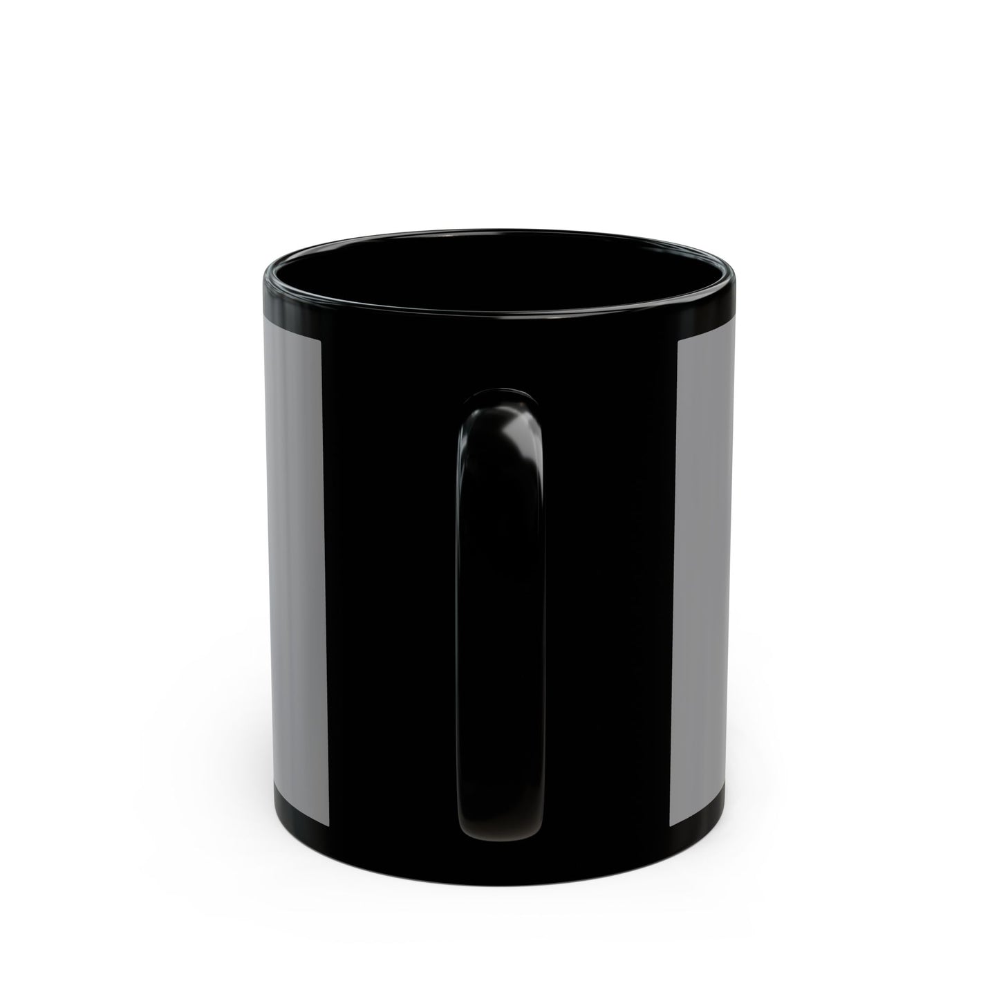 Loverboy Black Mug - Chill Vibes, Tropical Design, Gift for Friends, Beach Lover, Coffee Lover