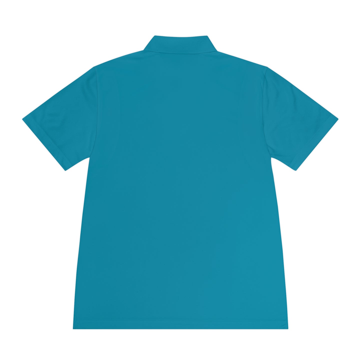 Men's Sport Polo Shirt - Casual, Comfortable Activewear for Men, Perfect for Sports, Workplace, or Weekend Wear, LOYALBOY Design