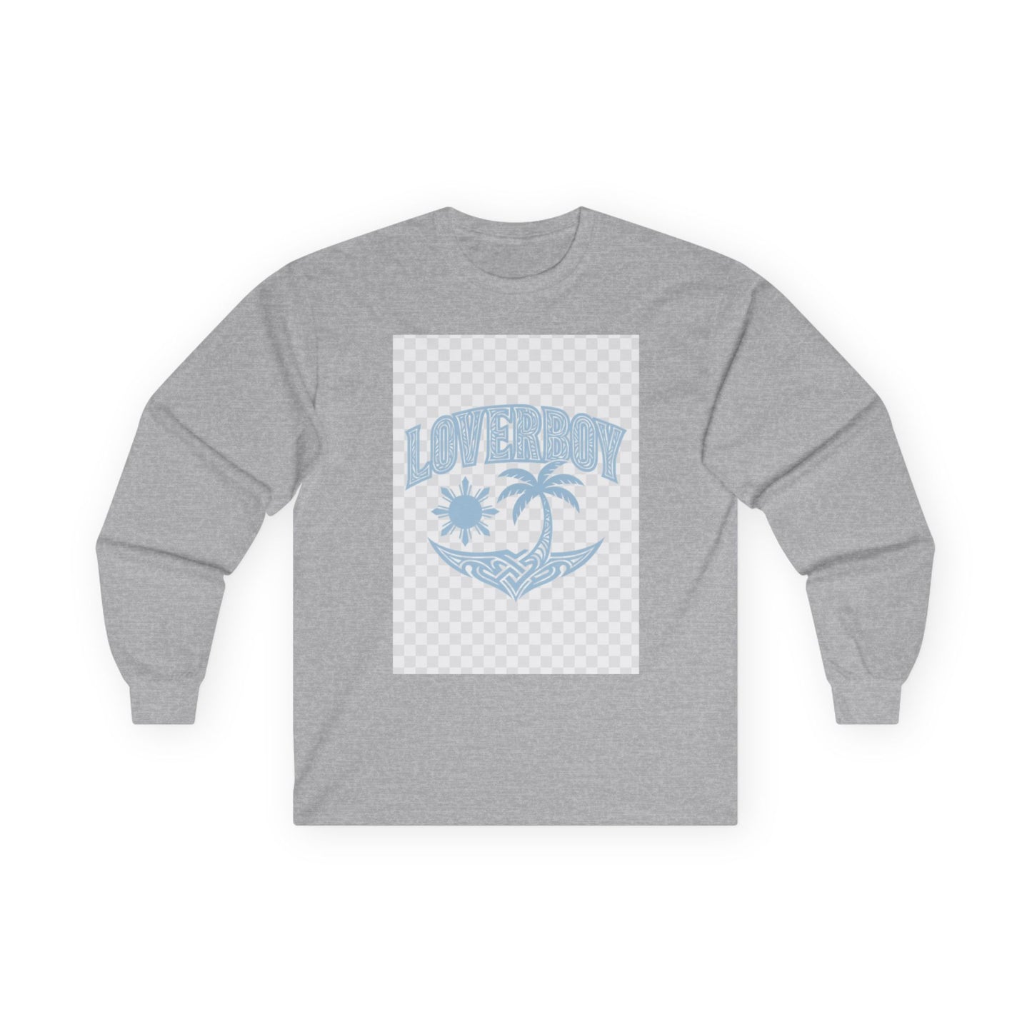 Unisex Ultra Cotton Long Sleeve Tee
