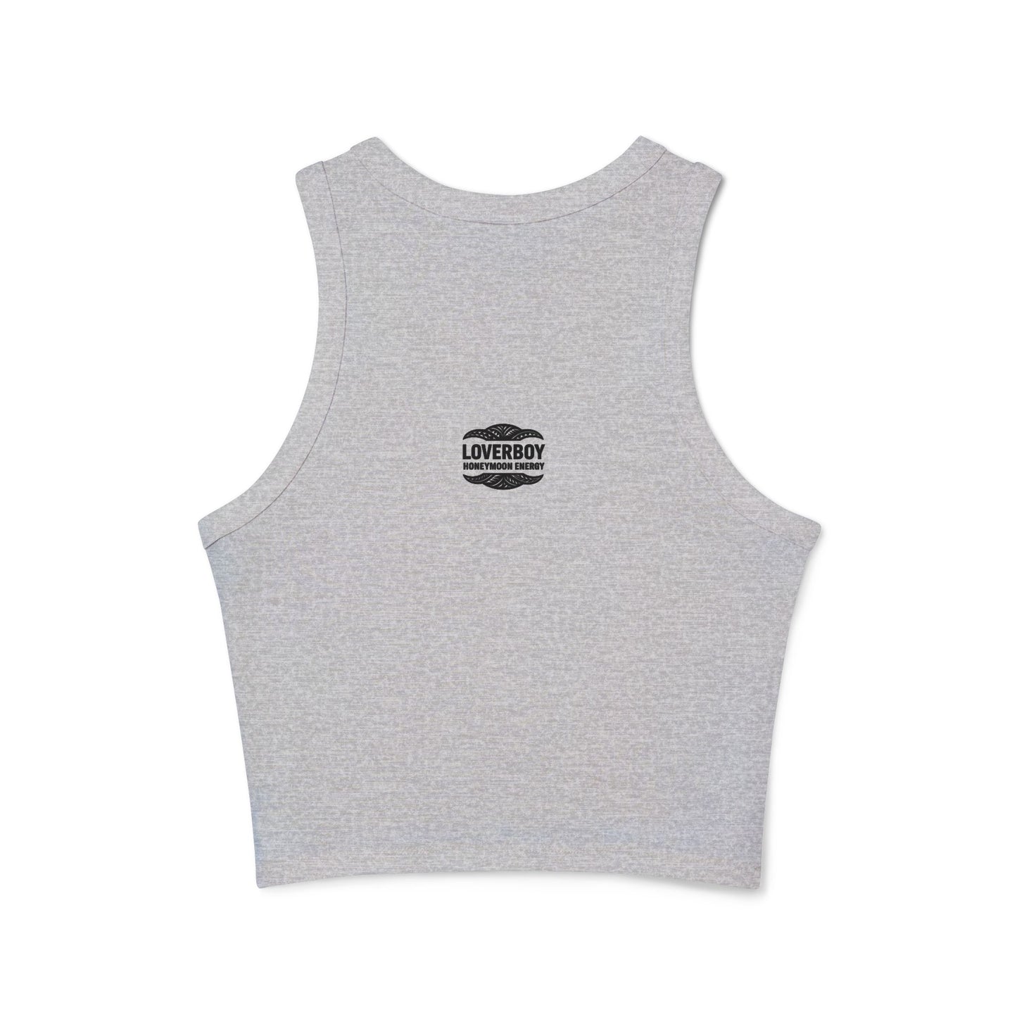 Stylish Women's Micro Rib Tank Top | BADDIE 23 Scorpio | Trendy Summer Top, Casual Wear, Birthday Gift, Zodiac Fashion, Fitness Apparel