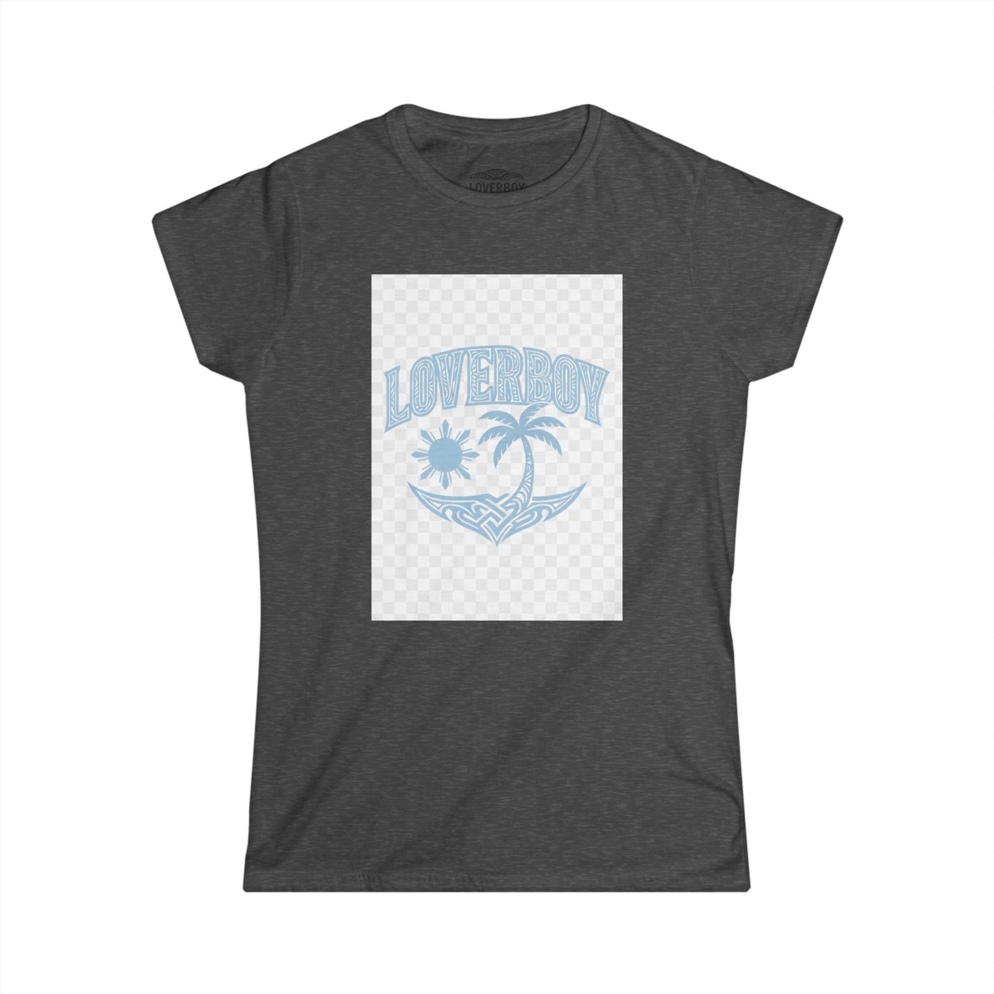 Women's Softstyle Tee