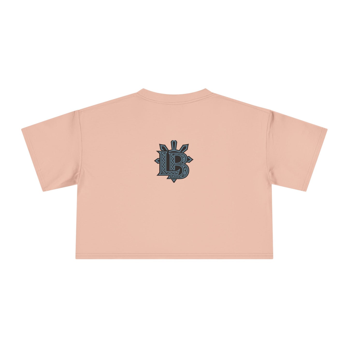 Virgo Zodiac Women's Crop Tee, Astrology Gift, Women's Horoscope Shirt, Birthday Gift, Stylish Zodiac Tee