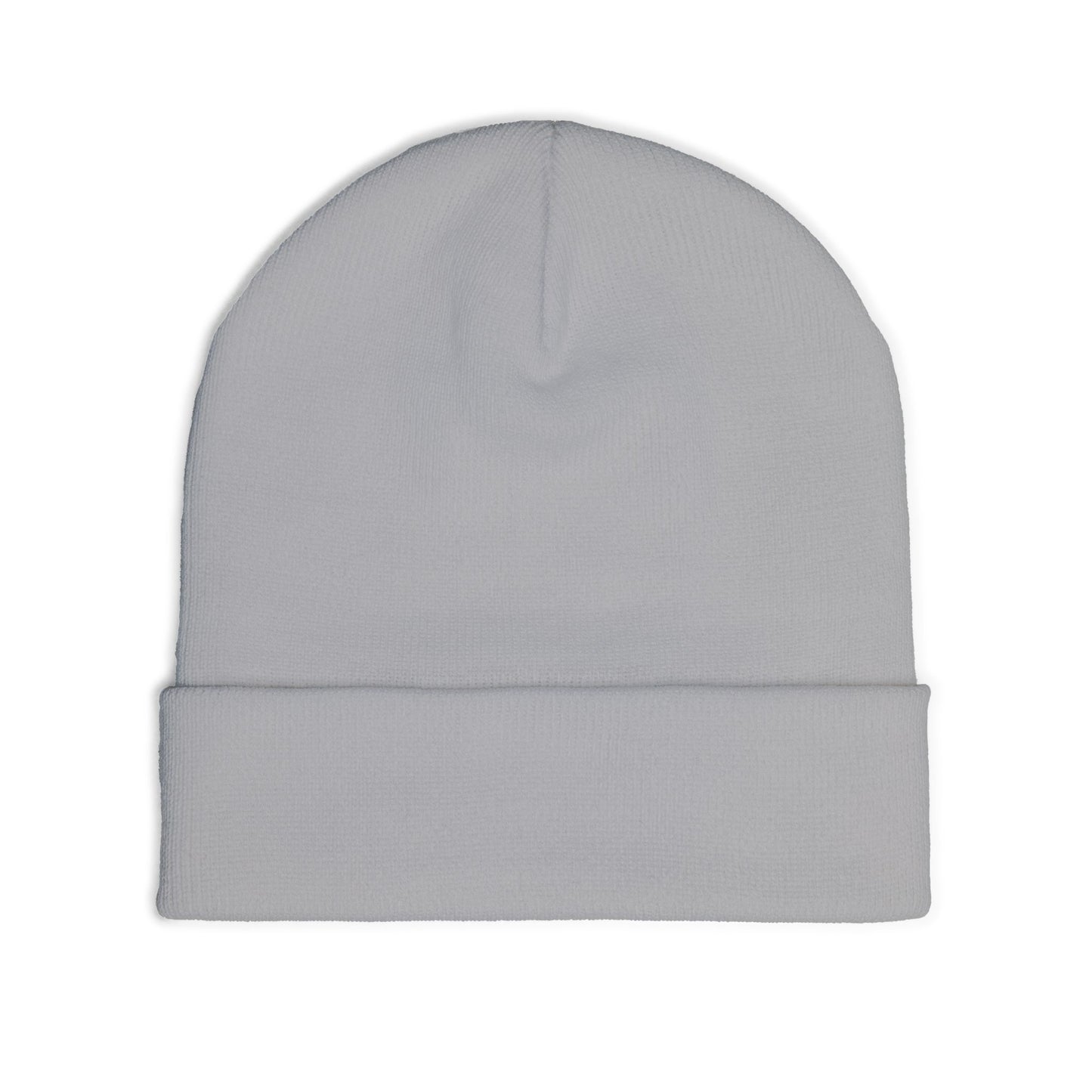 BabyGirl Embroidered Knit Beanie - Stylish Winter Accessory, Great for Gift-Giving, Everyday Wear, and Trendy Casual Looks