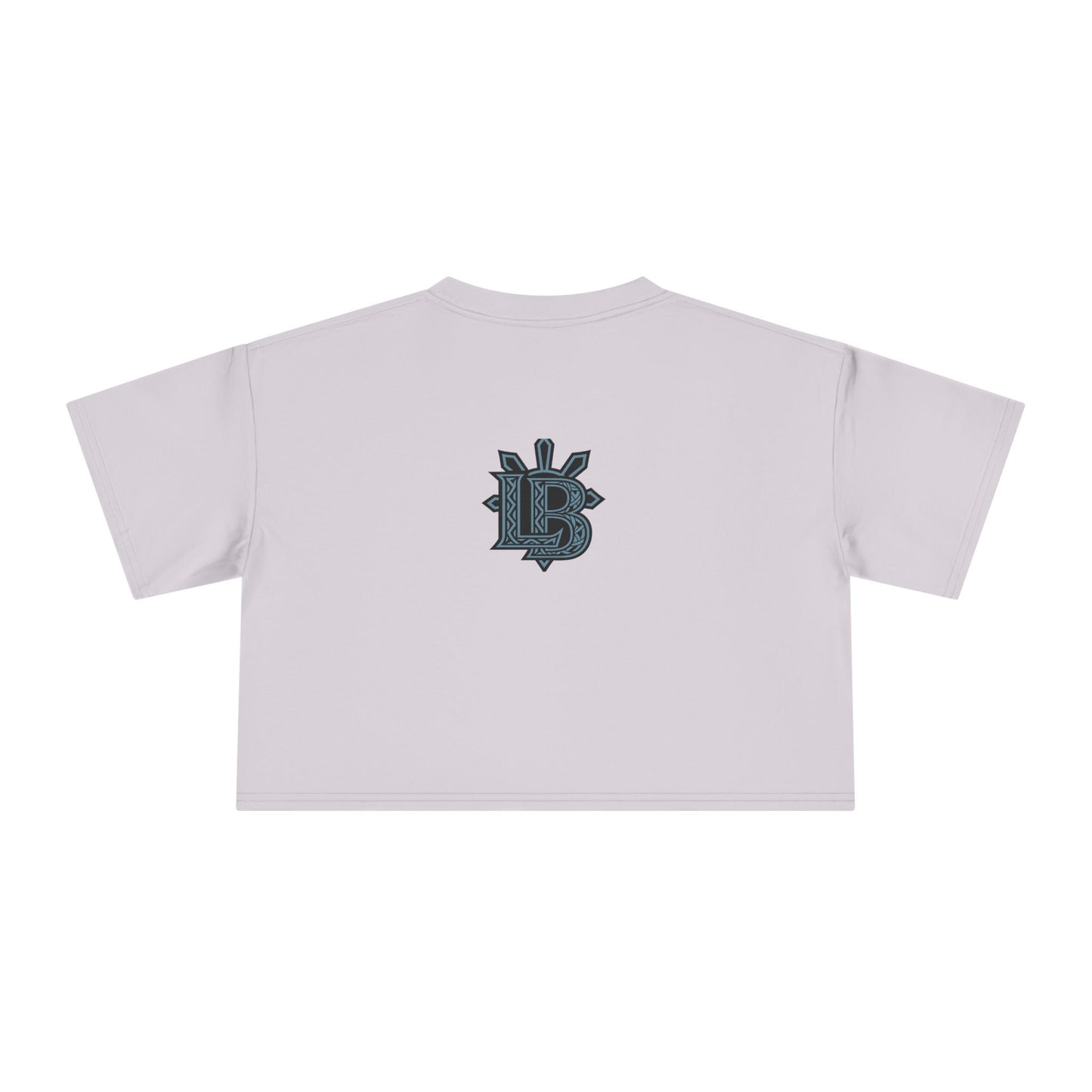 Virgo Zodiac Women's Crop Tee, Astrology Gift, Women's Horoscope Shirt, Birthday Gift, Stylish Zodiac Tee