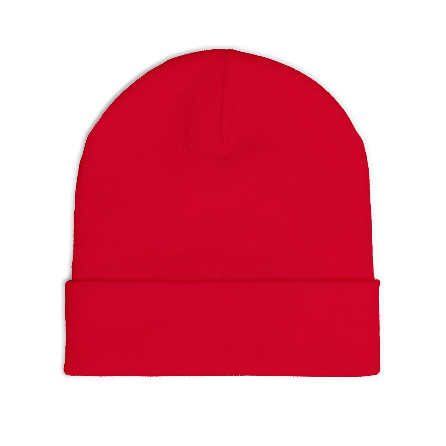 BabyGirl Embroidered Knit Beanie - Stylish Winter Accessory, Great for Gift-Giving, Everyday Wear, and Trendy Casual Looks