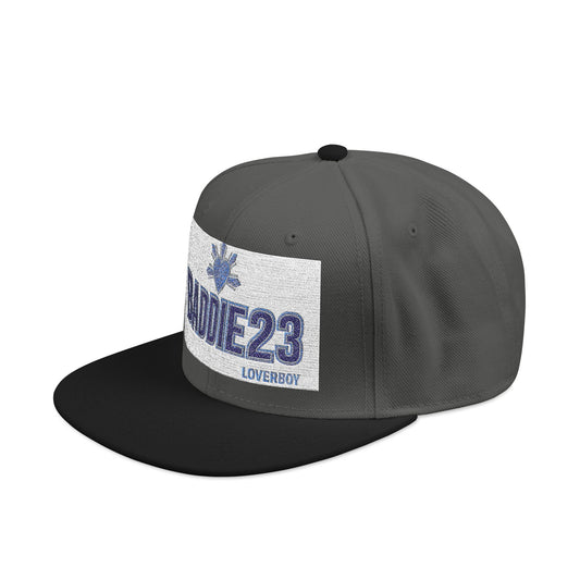 Snapback (Embroidery)