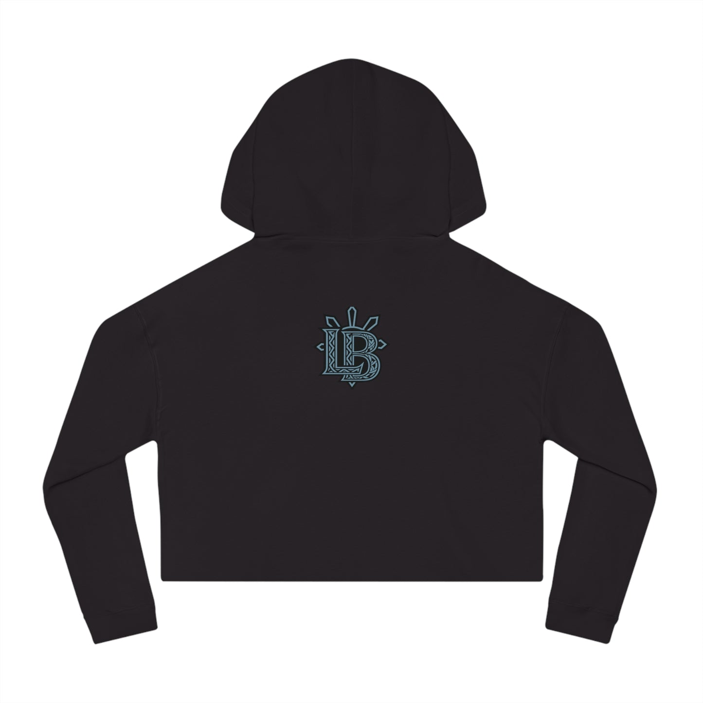 Good Girl Scorpio Cropped Sweatshirt | Women's Fashion, Astrology Apparel, Zodiac Clothing, Gift for Her, Trendy Outfit