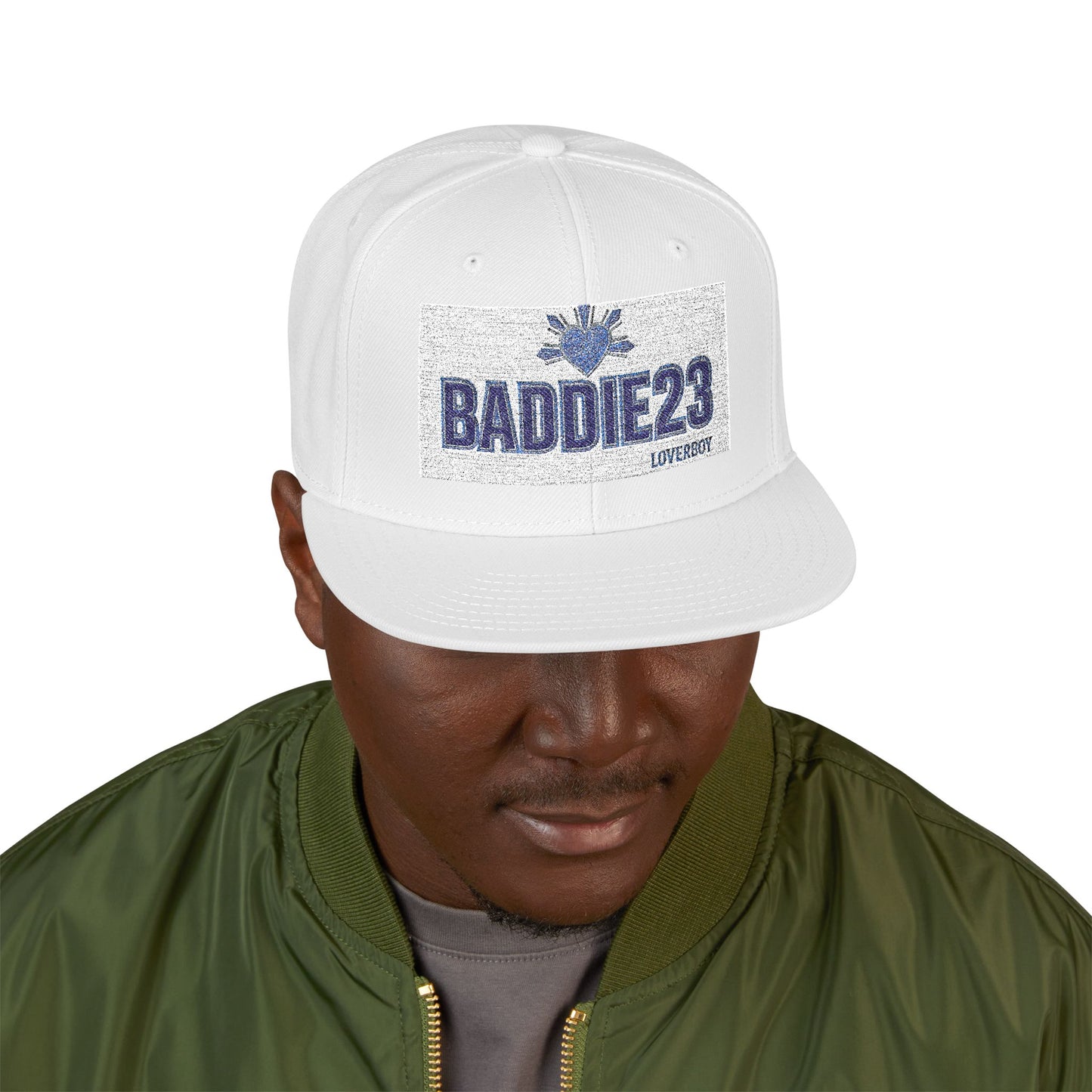 Snapback (Embroidery)
