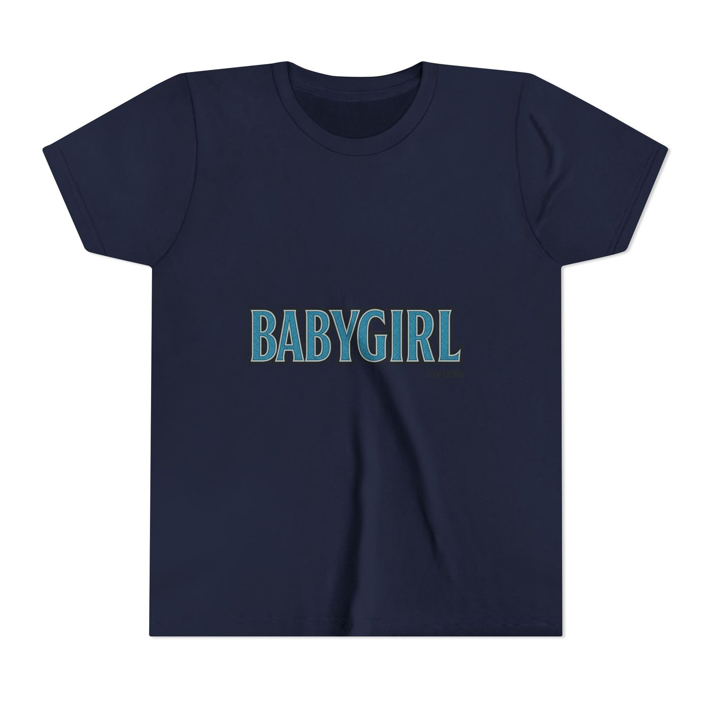 Youth Short Sleeve Tee